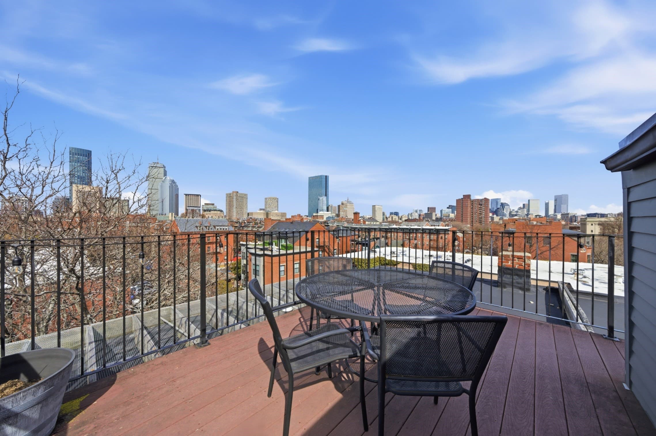 Condominium at 469 Shawmut Ave # 1, Boston MA 02118, photo 13 of 17