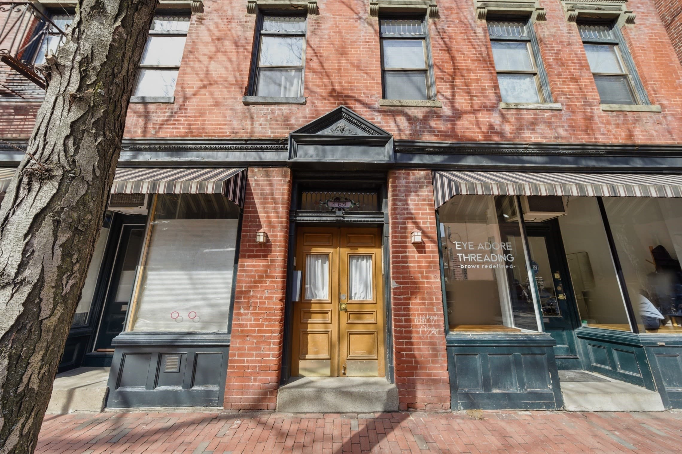 Condominium at 469 Shawmut Ave # 1, Boston MA 02118, photo 16 of 17