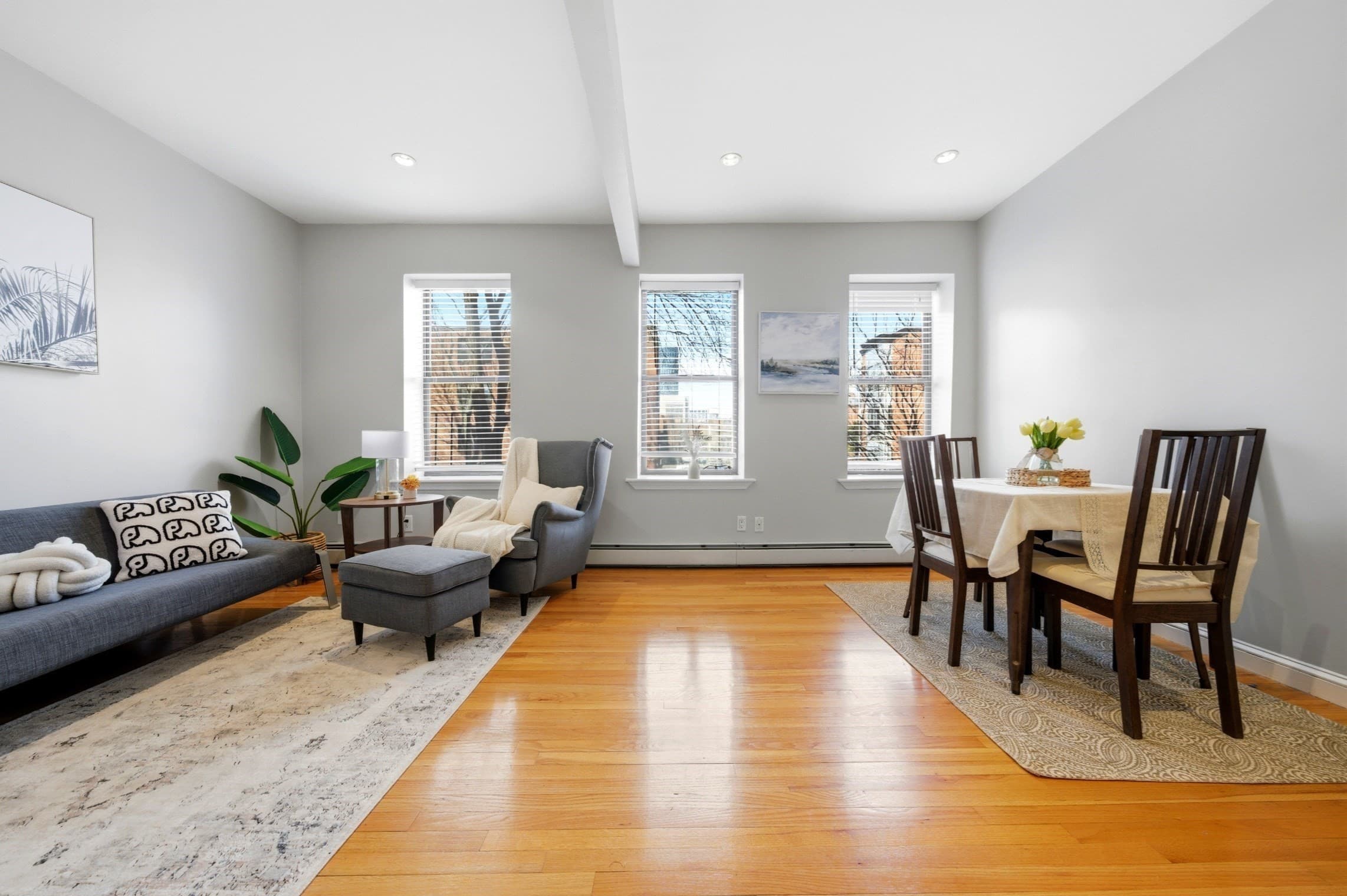 Condominium at 469 Shawmut Ave # 1, Boston MA 02118, photo 7 of 17