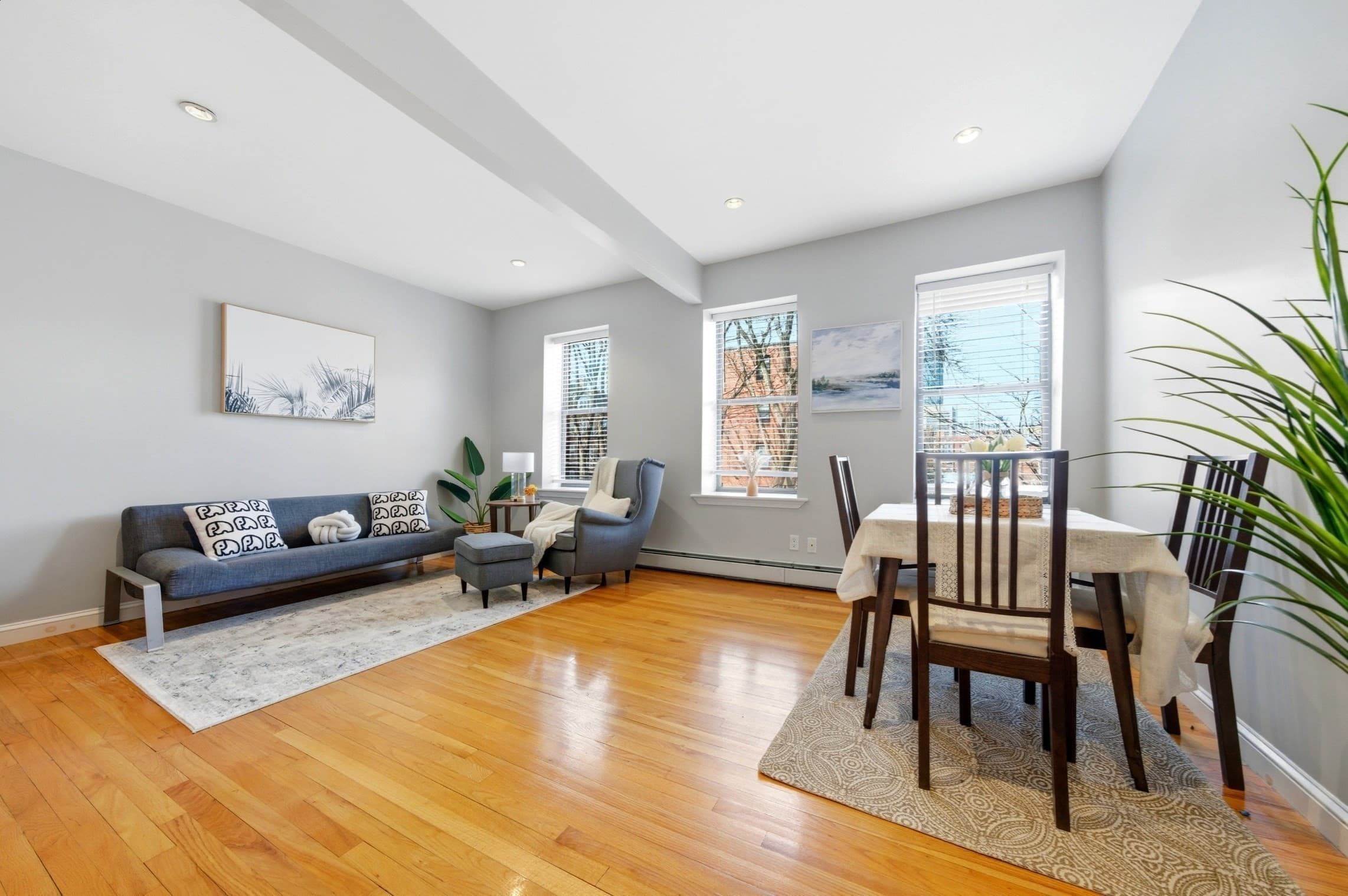 Condominium at 469 Shawmut Ave # 1, Boston MA 02118, photo 3 of 17