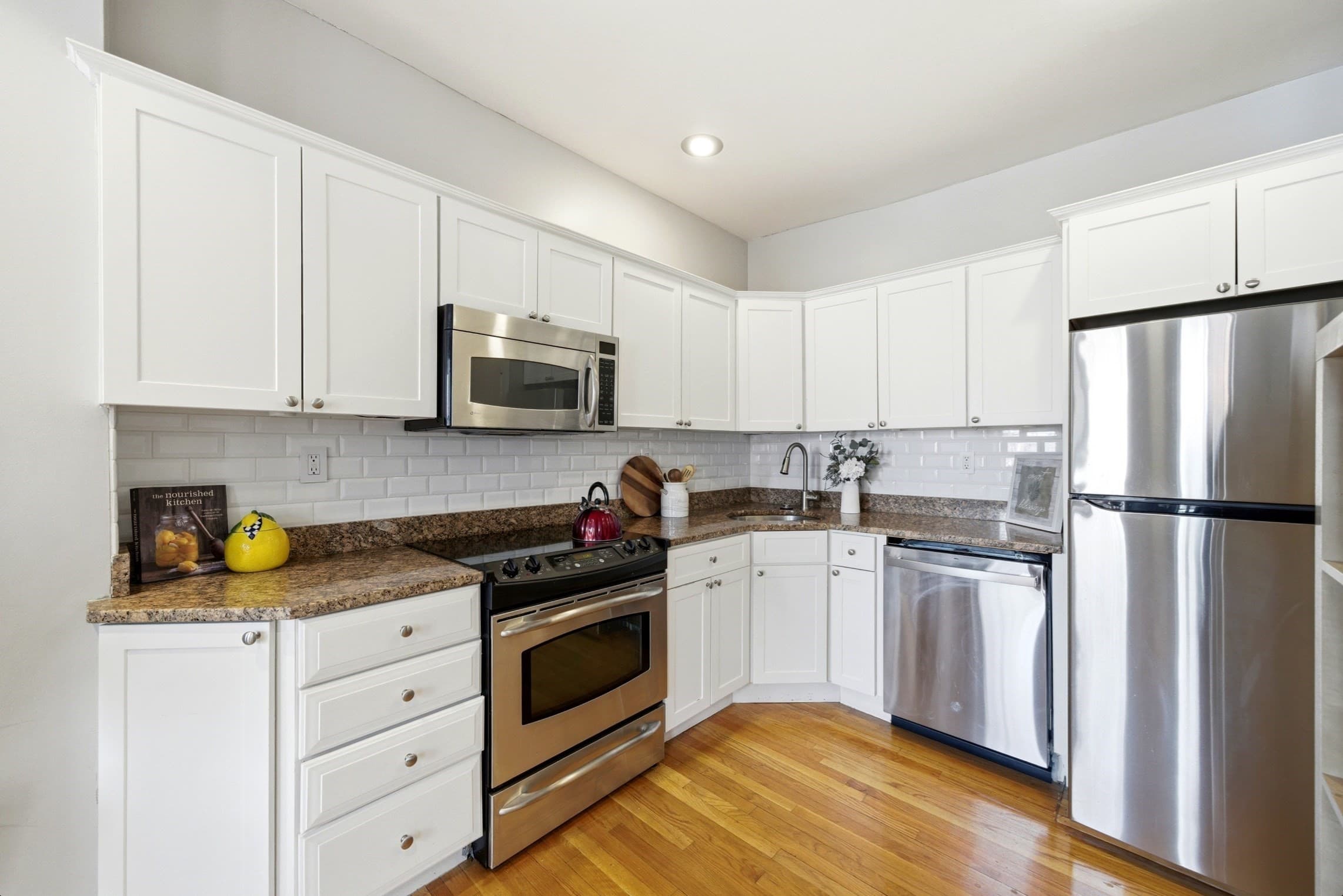 469 Shawmut Ave # 1, Boston MA 02118