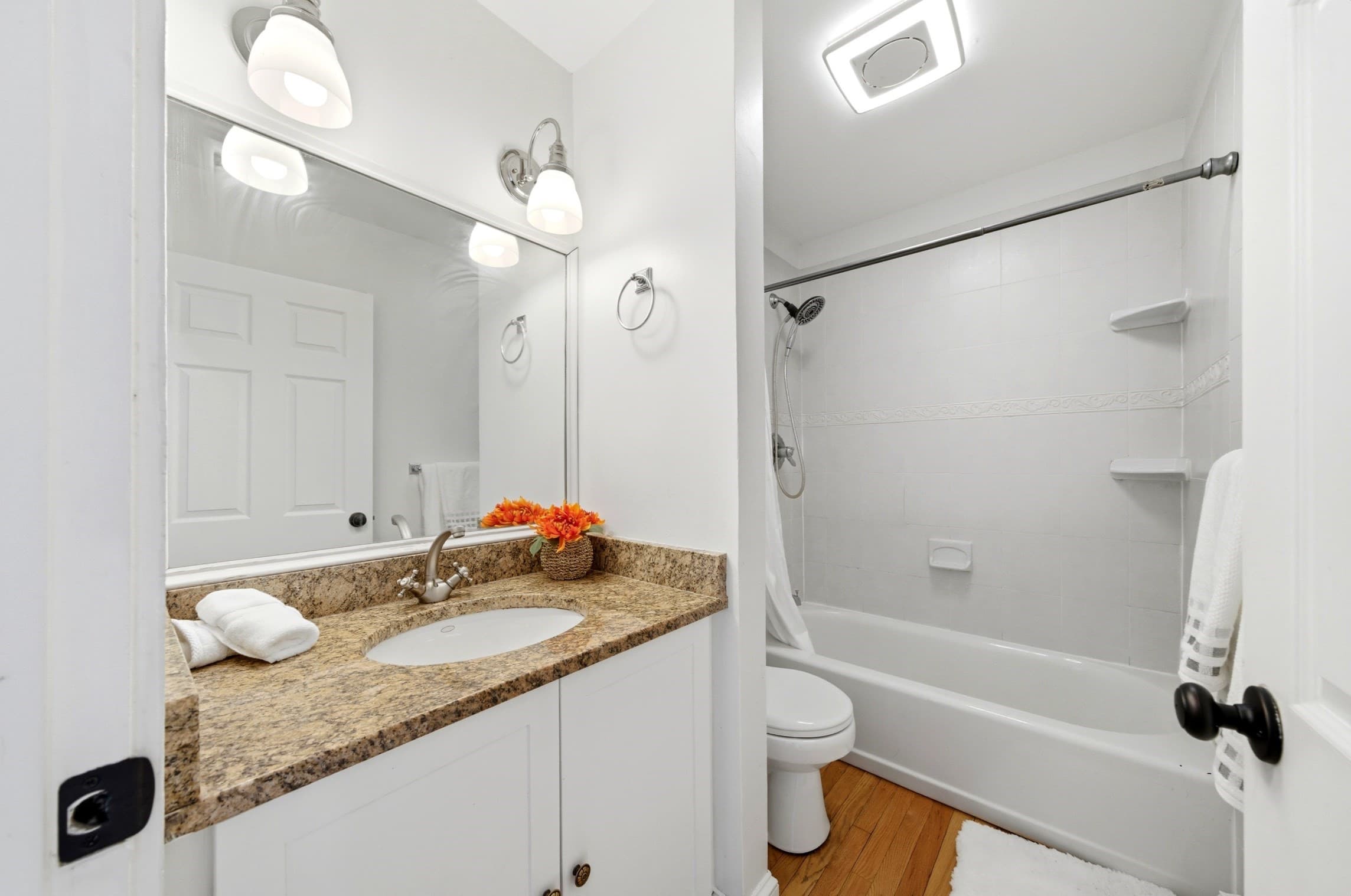 Condominium at 469 Shawmut Ave # 1, Boston MA 02118, photo 9 of 17