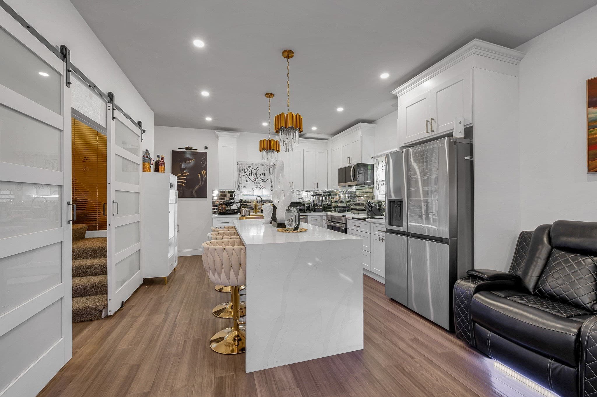Single Family Residence at 24 Rockaway Ct, Lynn MA 01902, Lynn, photo 6 of 30