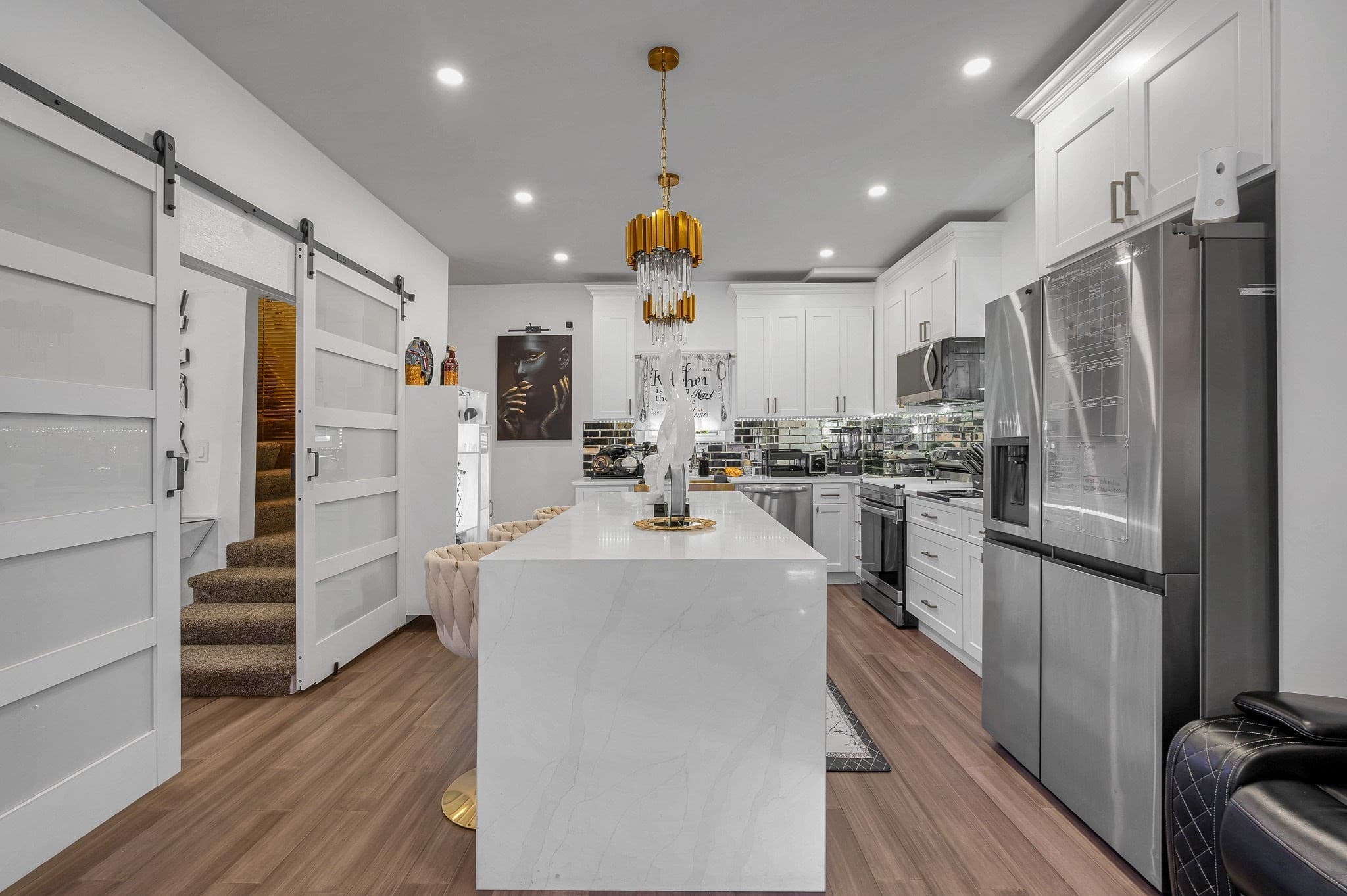 Single Family Residence at 24 Rockaway Ct, Lynn MA 01902, Lynn, photo 5 of 30