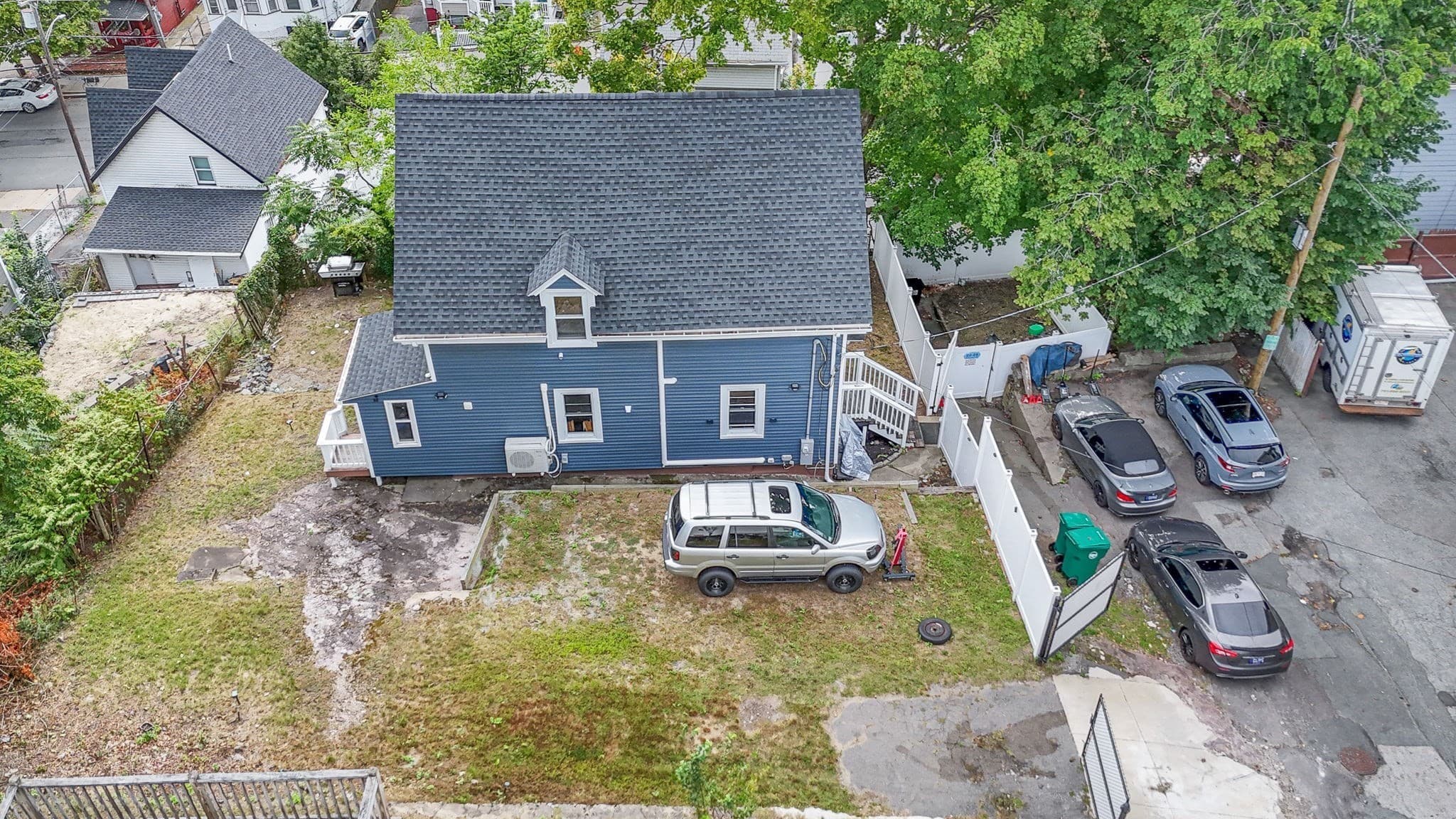 Single Family Residence at 24 Rockaway Ct, Lynn MA 01902, Lynn, photo 24 of 30