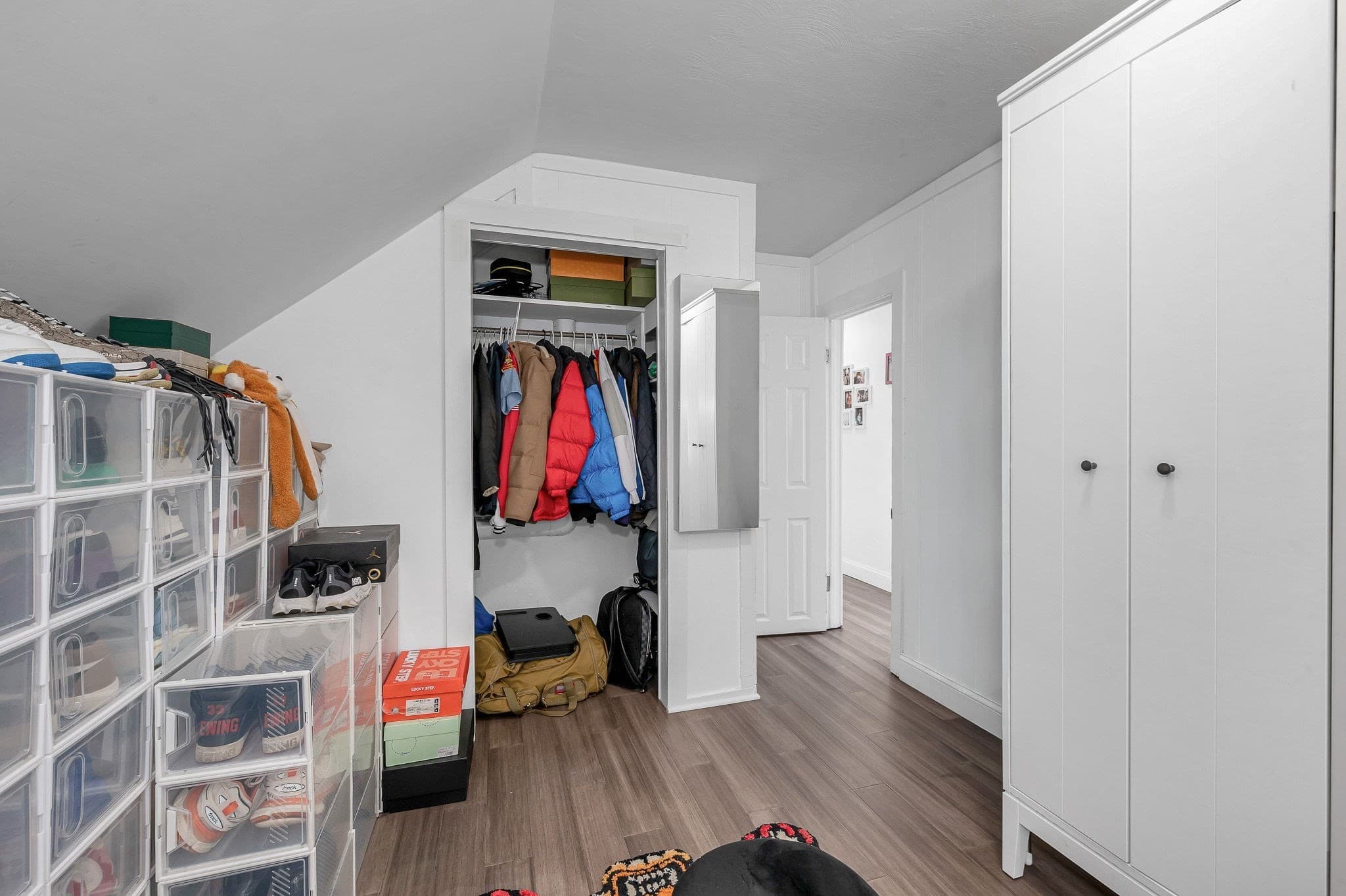 Single Family Residence at 24 Rockaway Ct, Lynn MA 01902, Lynn, photo 18 of 30
