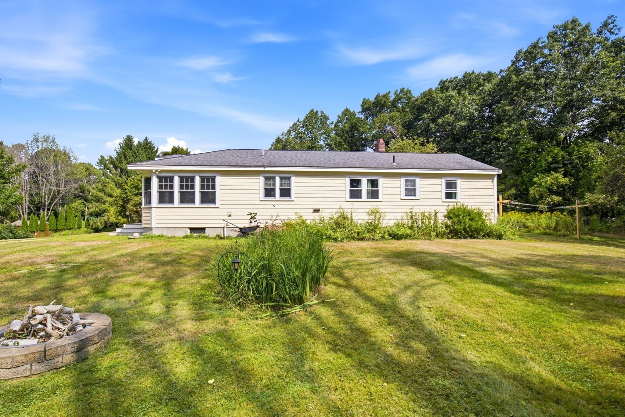 Single Family Residence at 9 Felton Ln, West Newbury MA 01985, West Newbury, photo 27 of 29