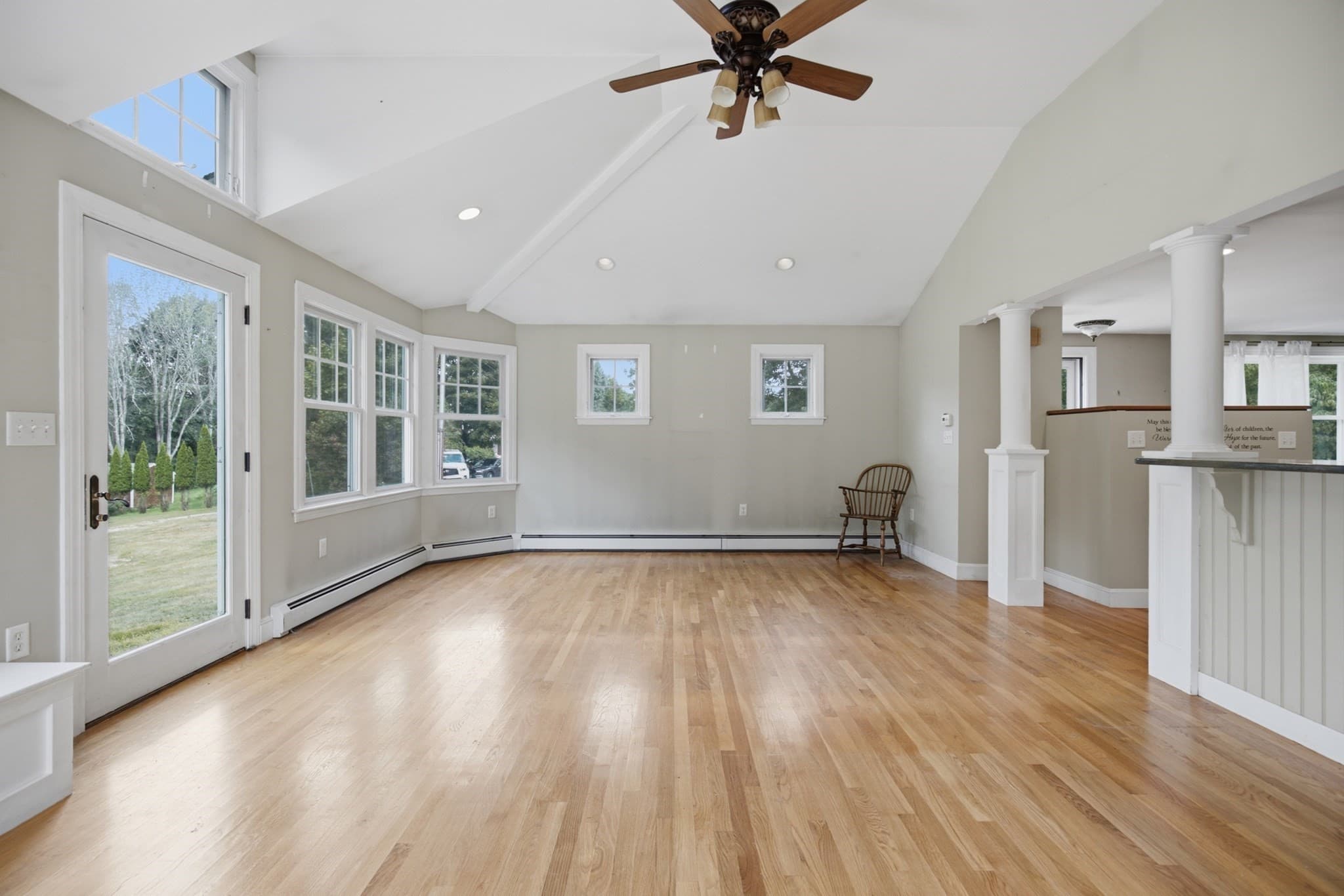 Single Family Residence at 9 Felton Ln, West Newbury MA 01985, West Newbury, photo 6 of 29