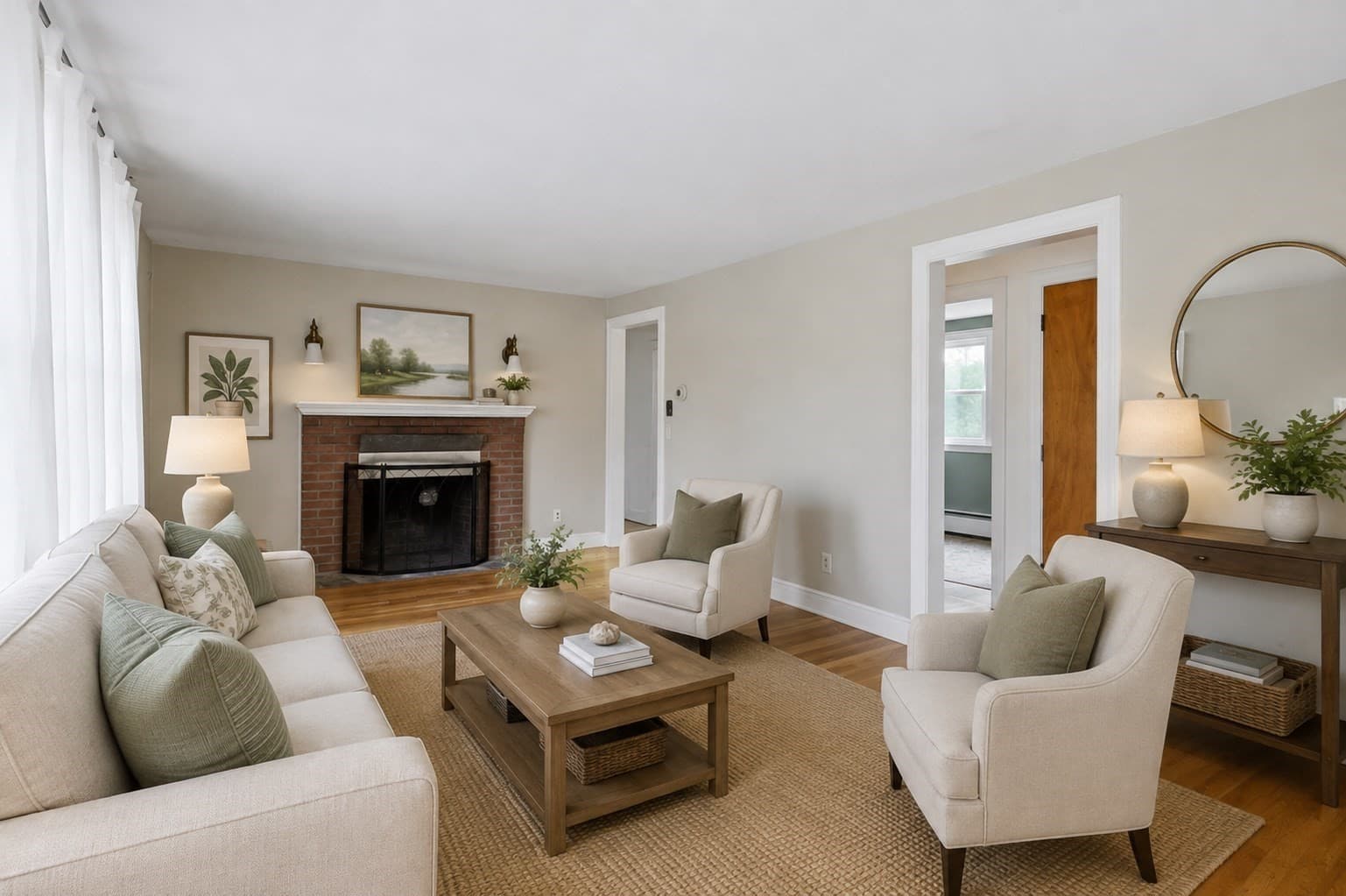 Single Family Residence at 9 Felton Ln, West Newbury MA 01985, West Newbury, photo 12 of 29
