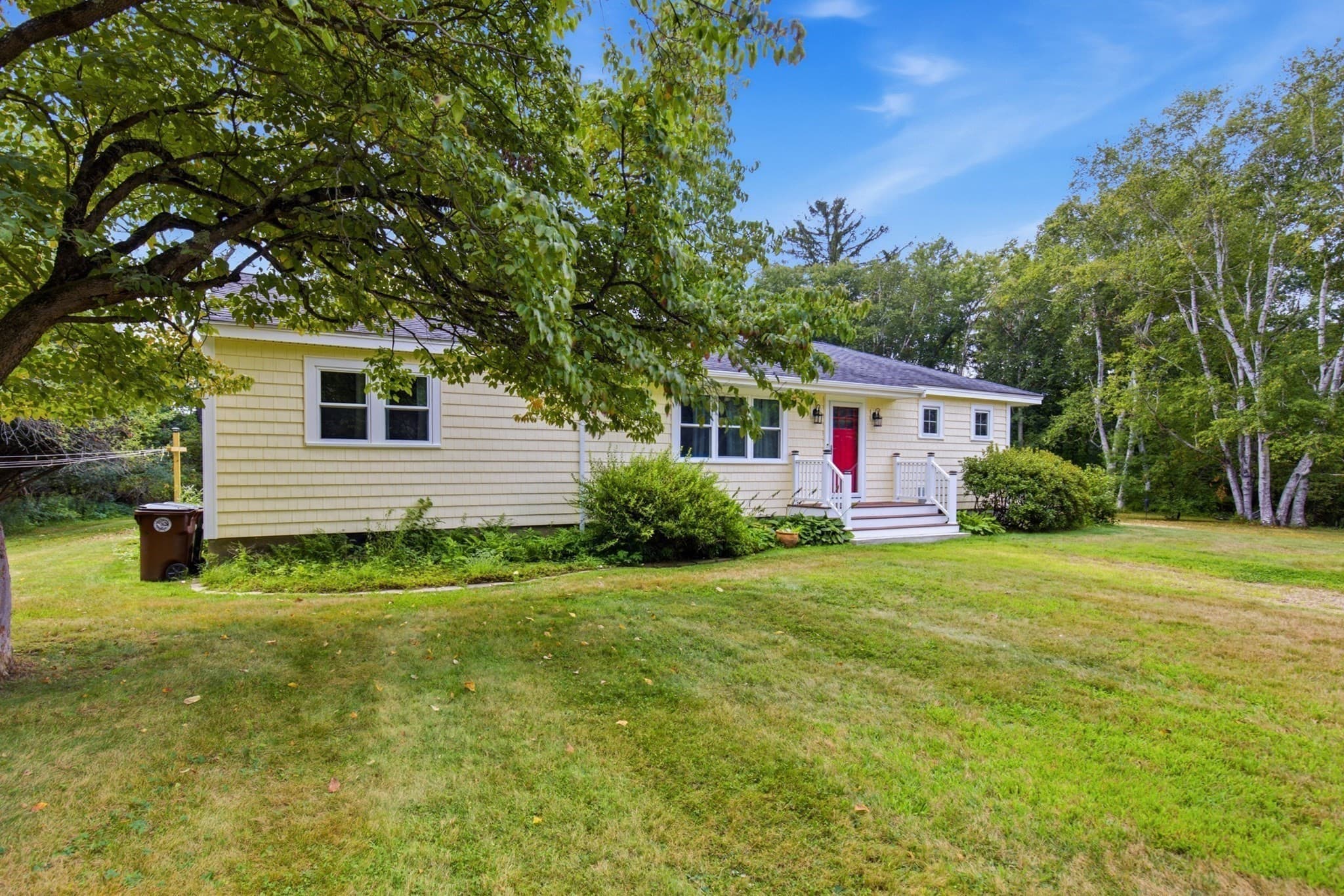 Single Family Residence at 9 Felton Ln, West Newbury MA 01985, West Newbury, photo 26 of 29