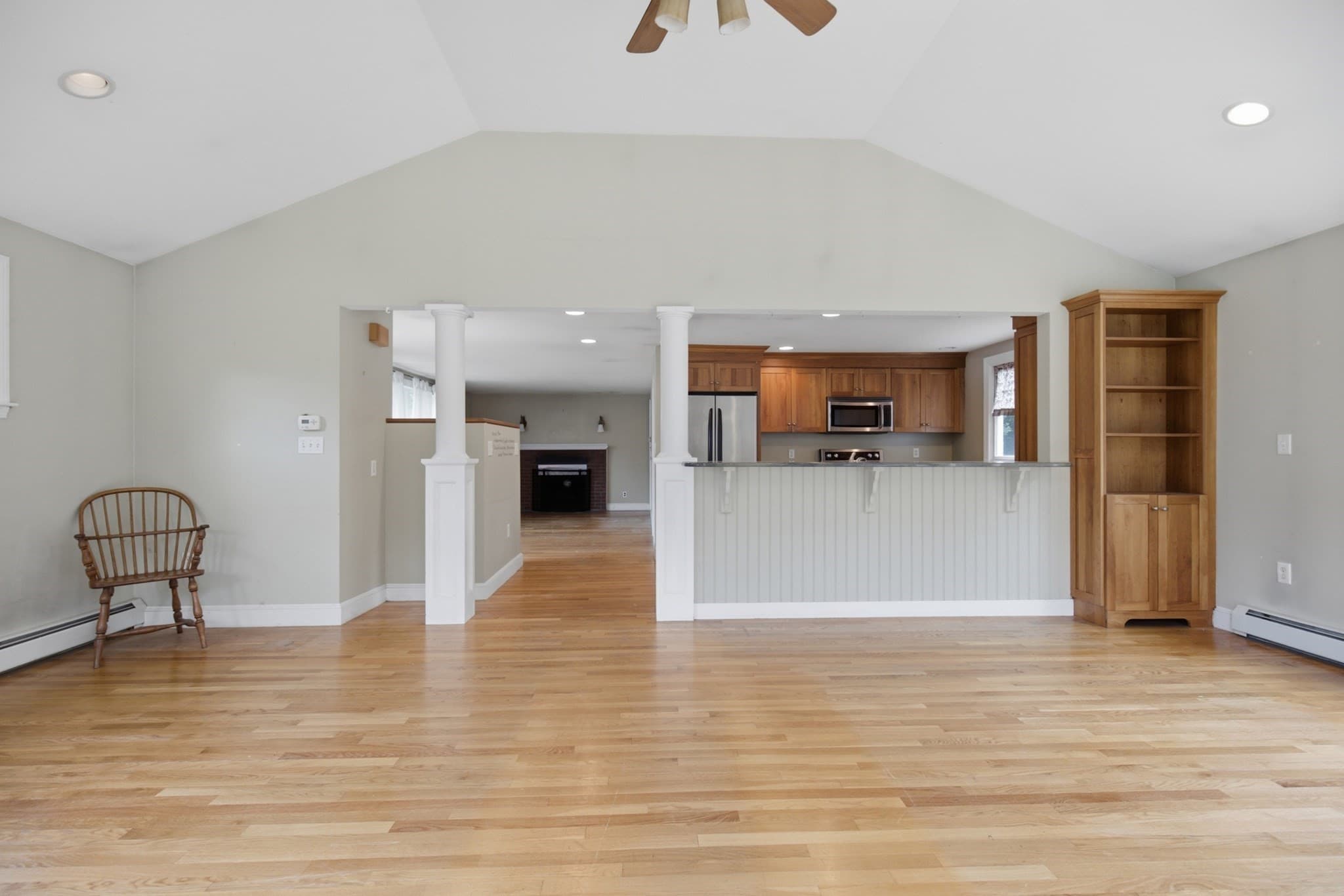 Single Family Residence at 9 Felton Ln, West Newbury MA 01985, West Newbury, photo 7 of 29