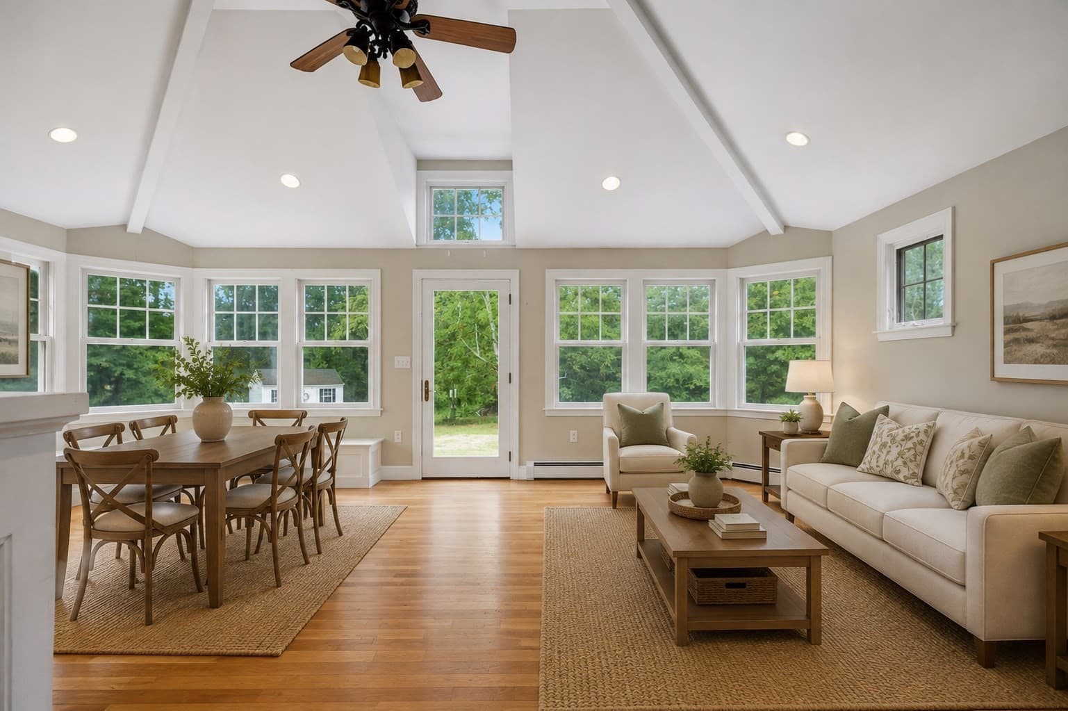 Single Family Residence at 9 Felton Ln, West Newbury MA 01985, West Newbury, photo 3 of 29