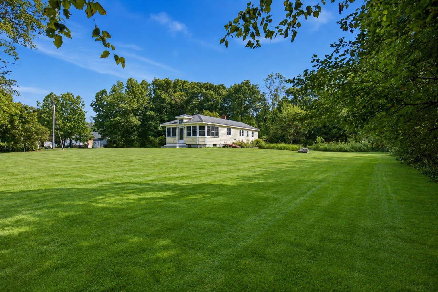 Single Family Residence at 9 Felton Ln, West Newbury MA 01985, West Newbury, photo 24 of 29