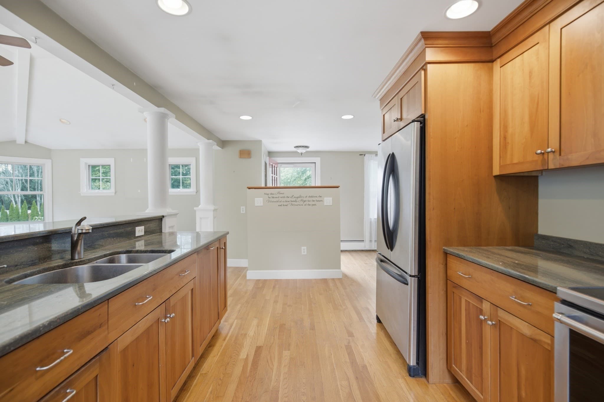 Single Family Residence at 9 Felton Ln, West Newbury MA 01985, West Newbury, photo 10 of 29