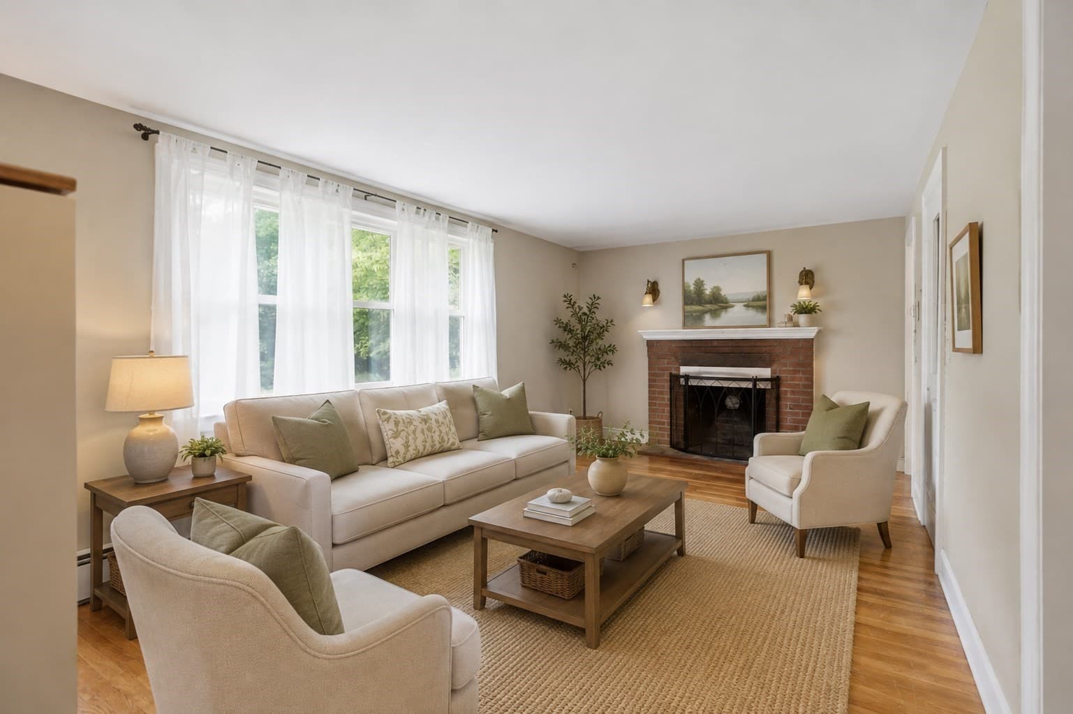 Single Family Residence at 9 Felton Ln, West Newbury MA 01985, West Newbury, photo 14 of 29