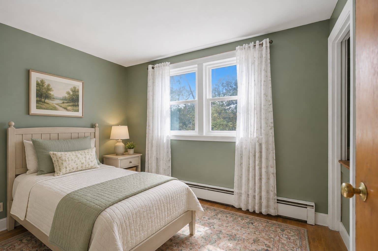 Single Family Residence at 9 Felton Ln, West Newbury MA 01985, West Newbury, photo 19 of 29