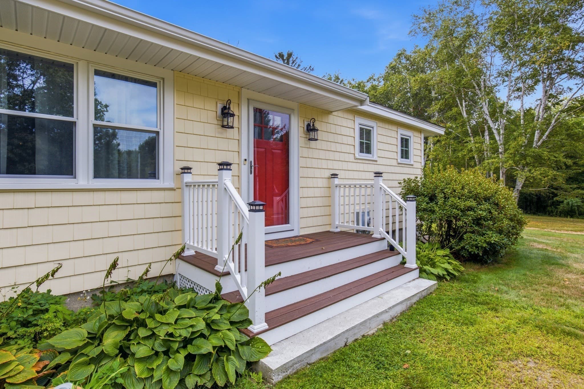 Single Family Residence at 9 Felton Ln, West Newbury MA 01985, West Newbury, photo 29 of 29