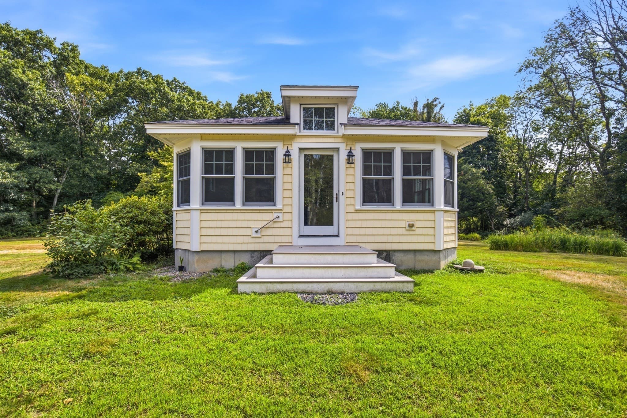 Single Family Residence at 9 Felton Ln, West Newbury MA 01985, West Newbury, photo 25 of 29