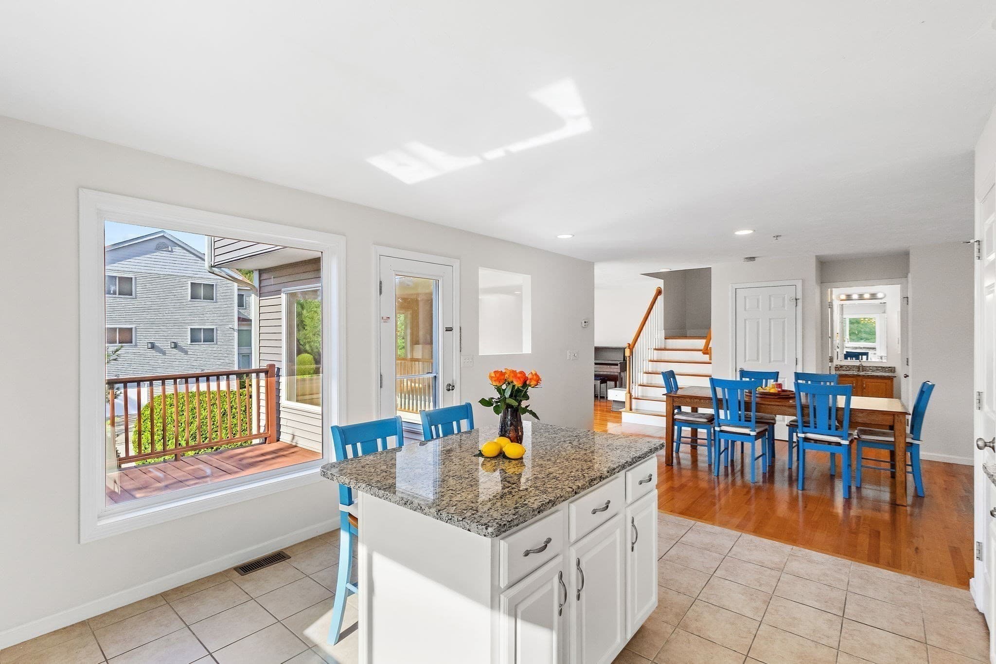Condominium at 261 American Blvd # 261, Ashland MA 01721, photo 6 of 22