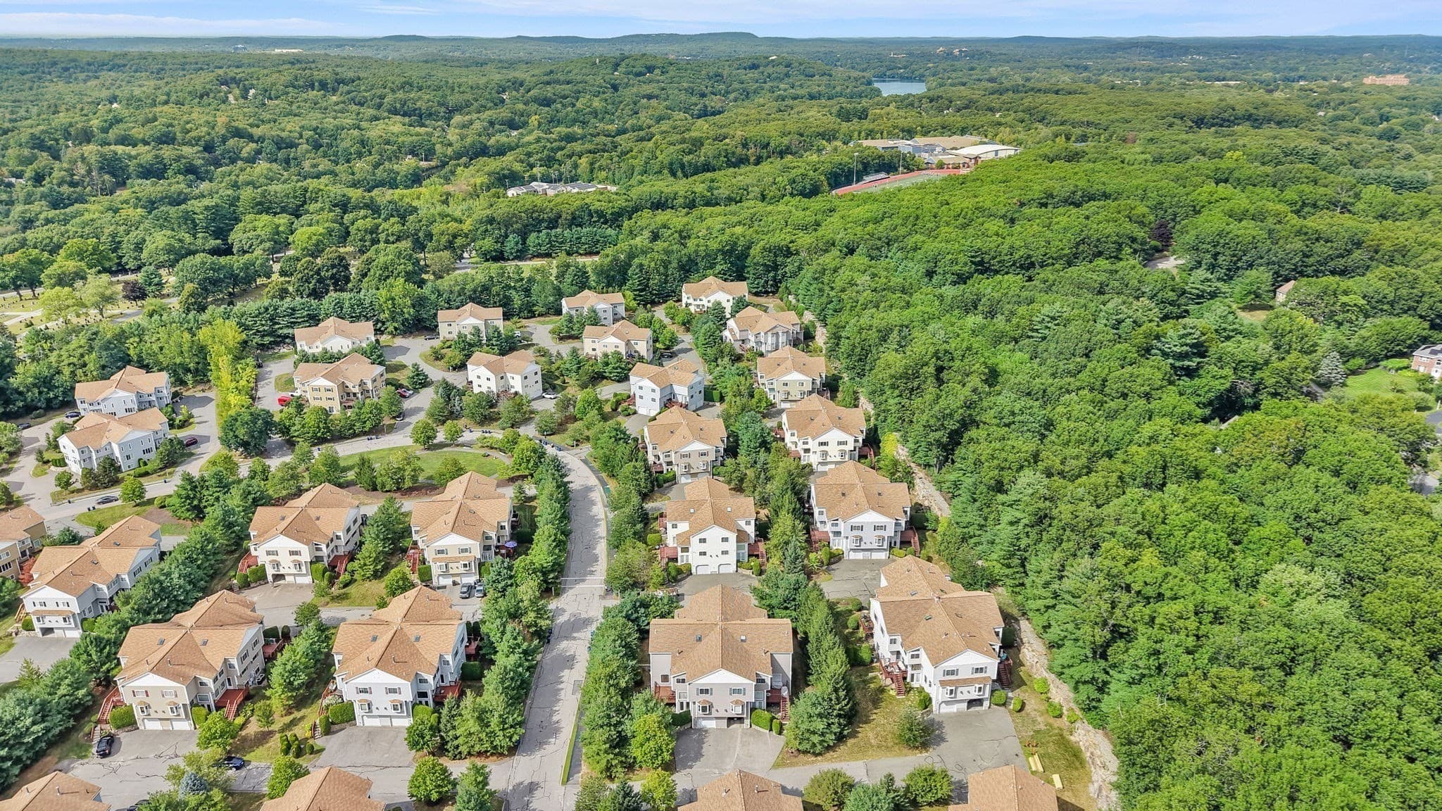 Condominium at 261 American Blvd # 261, Ashland MA 01721, photo 22 of 22