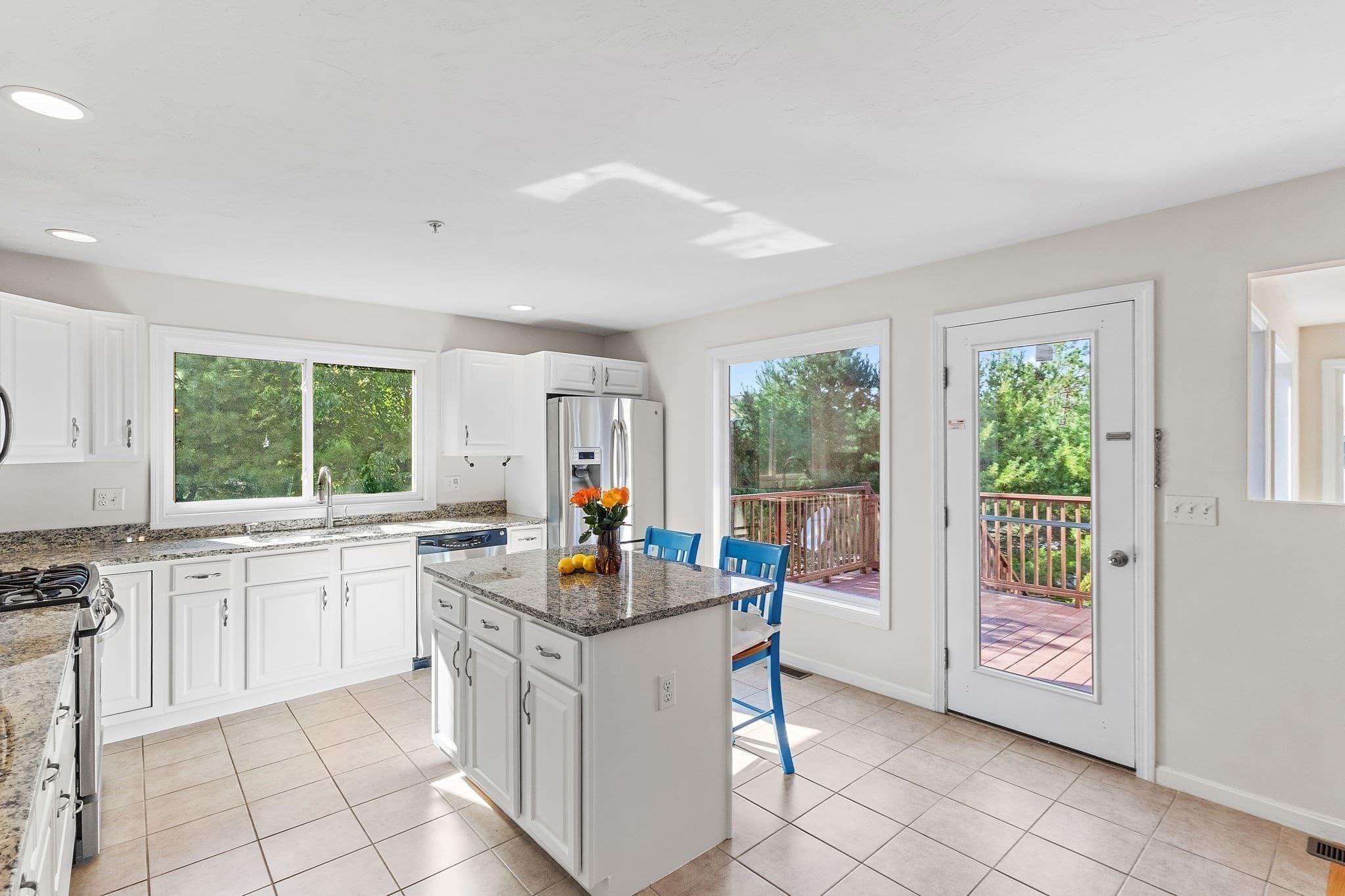 Condominium at 261 American Blvd # 261, Ashland MA 01721, photo 7 of 22