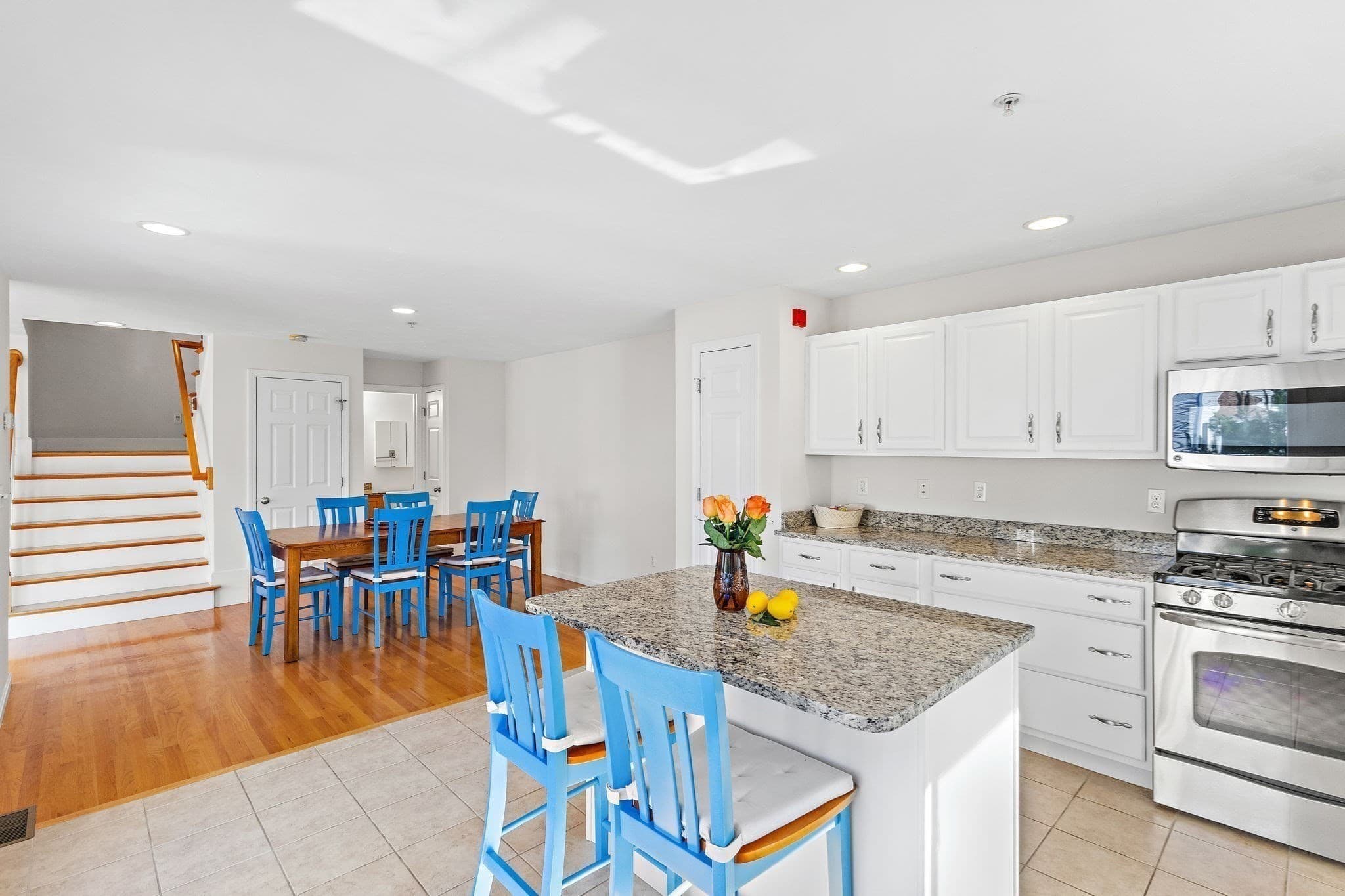 Condominium at 261 American Blvd # 261, Ashland MA 01721, photo 5 of 22