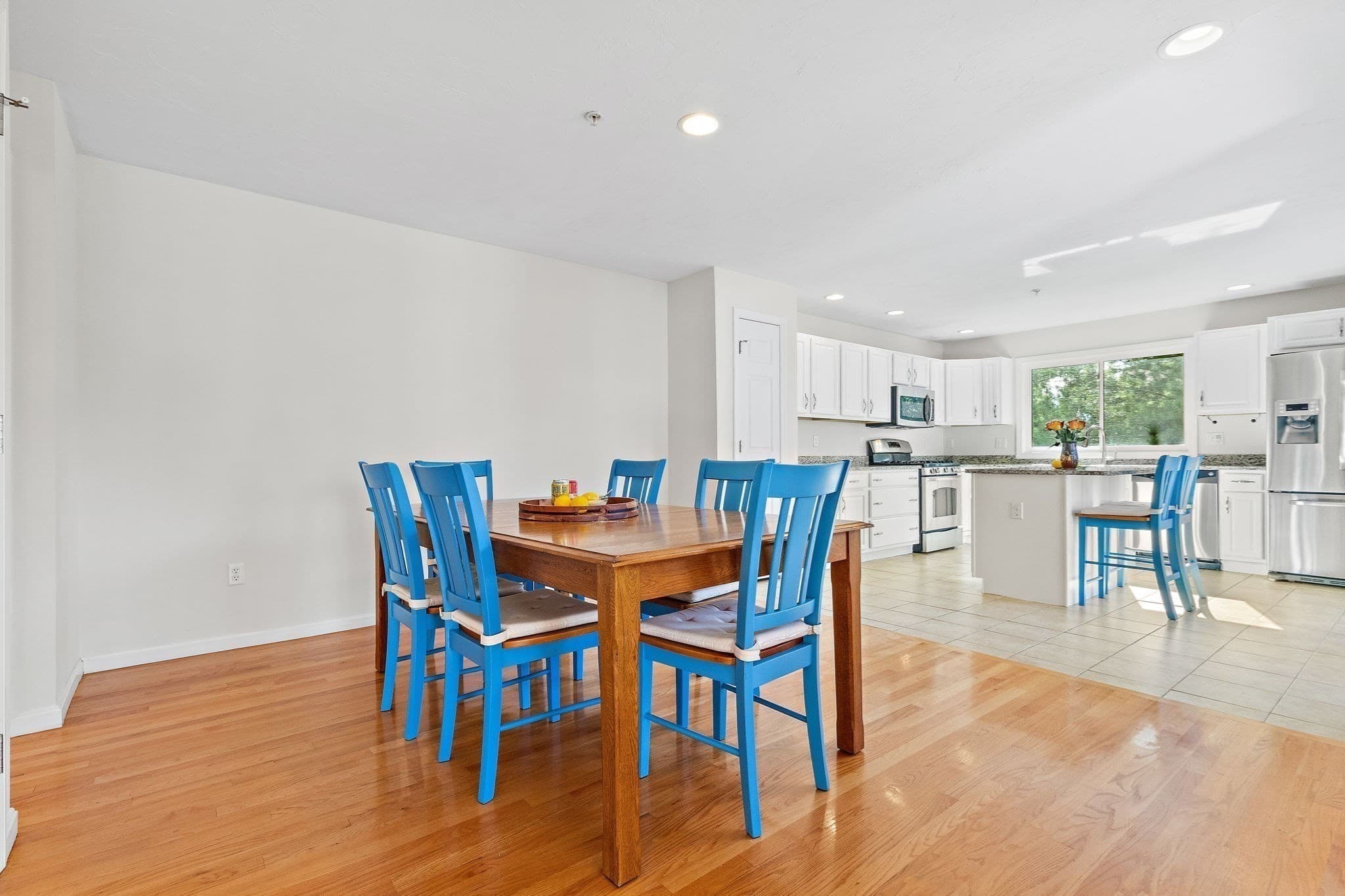 Condominium at 261 American Blvd # 261, Ashland MA 01721, photo 8 of 22