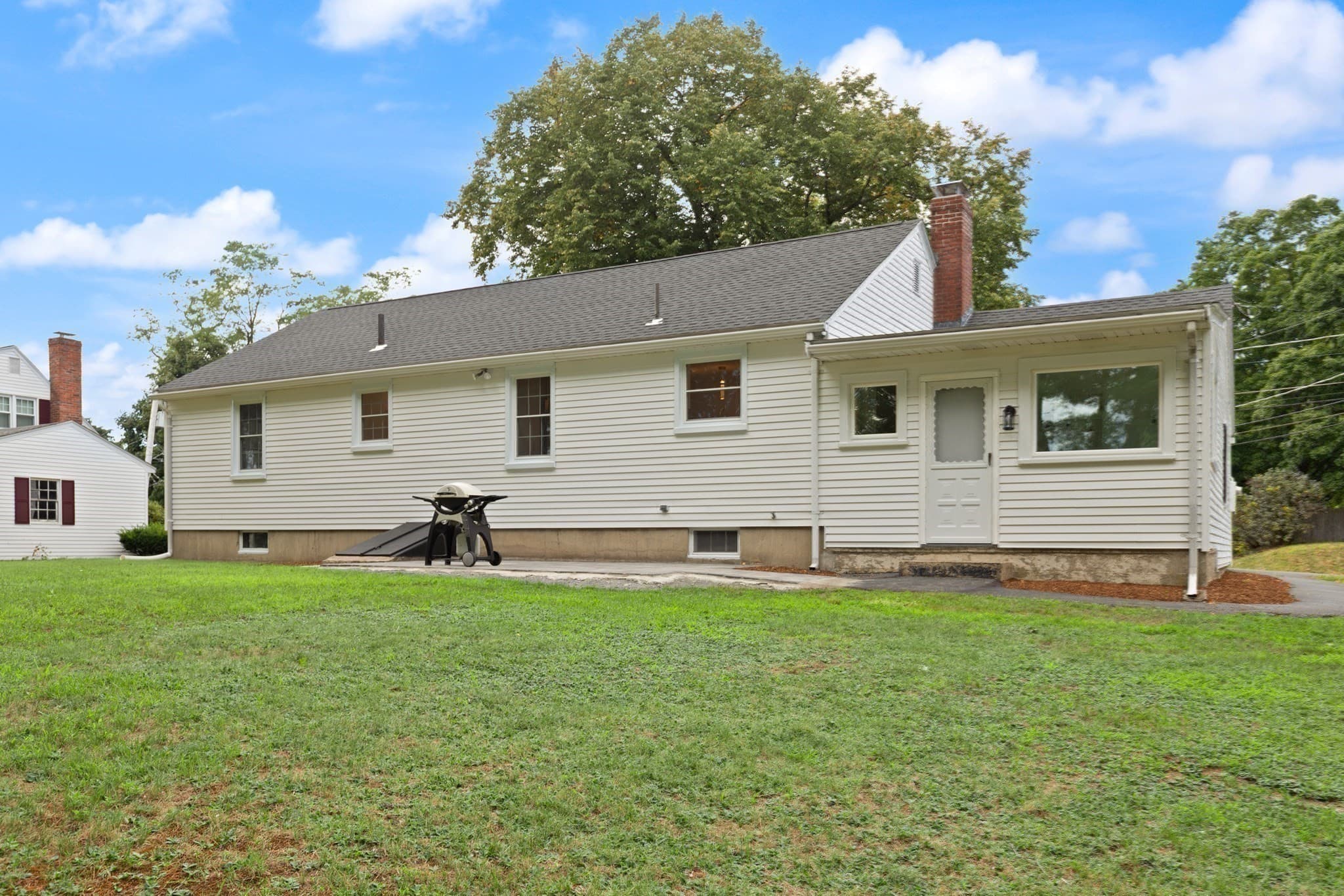 Single Family Residence at 46 Bruce Rd, Norwood MA 02062, Norwood, photo 16 of 17