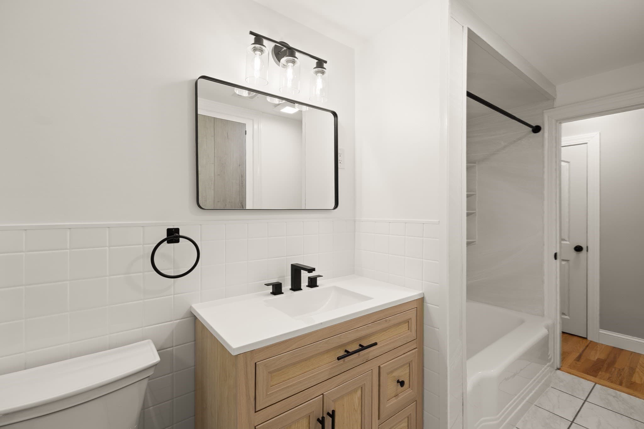Single Family Residence at 46 Bruce Rd, Norwood MA 02062, Norwood, photo 14 of 17