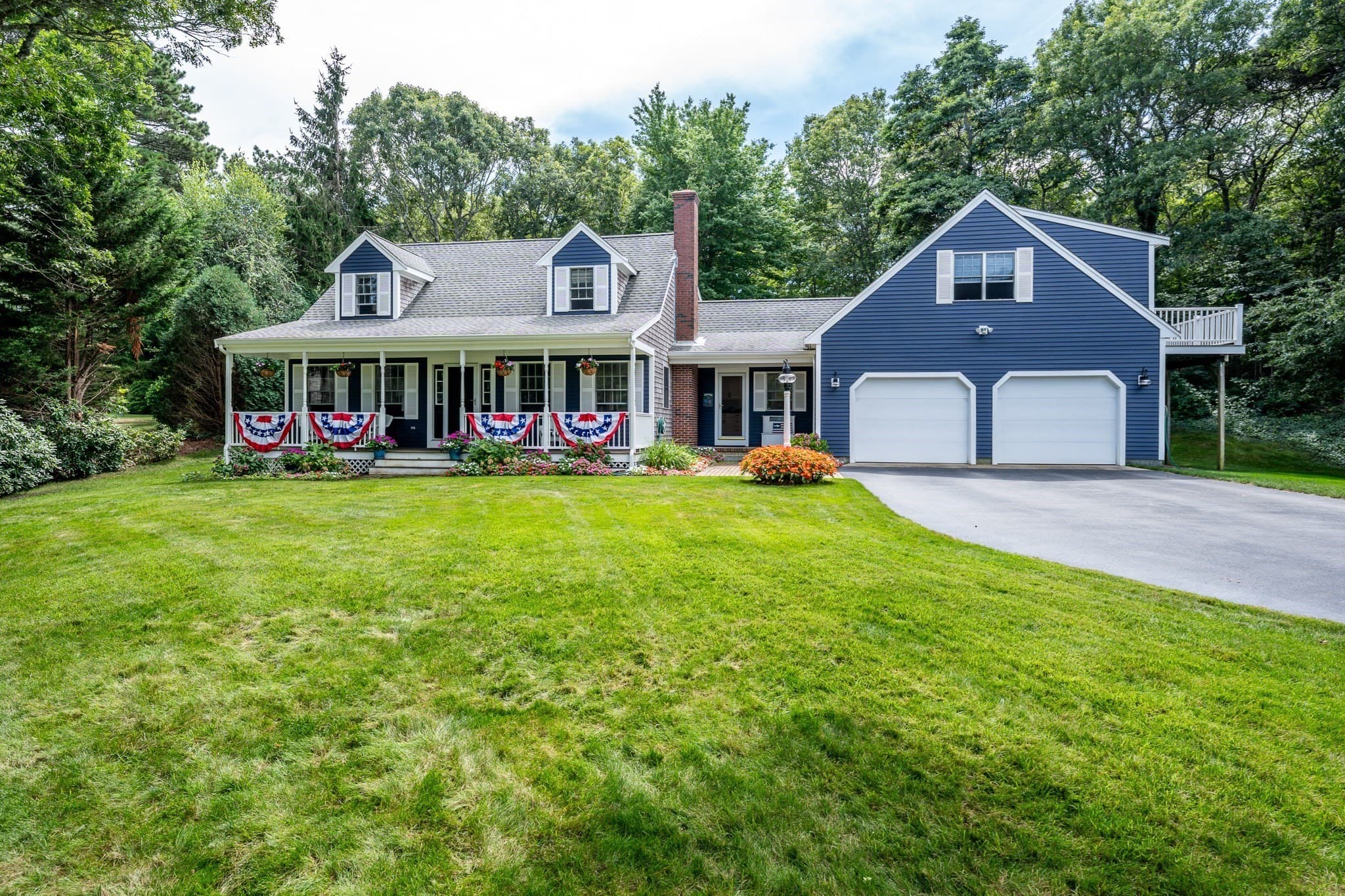 Single Family Residence at 73 Desert Sands Ln, Yarmouth MA 02675, Yarmouth, photo 2 of 42