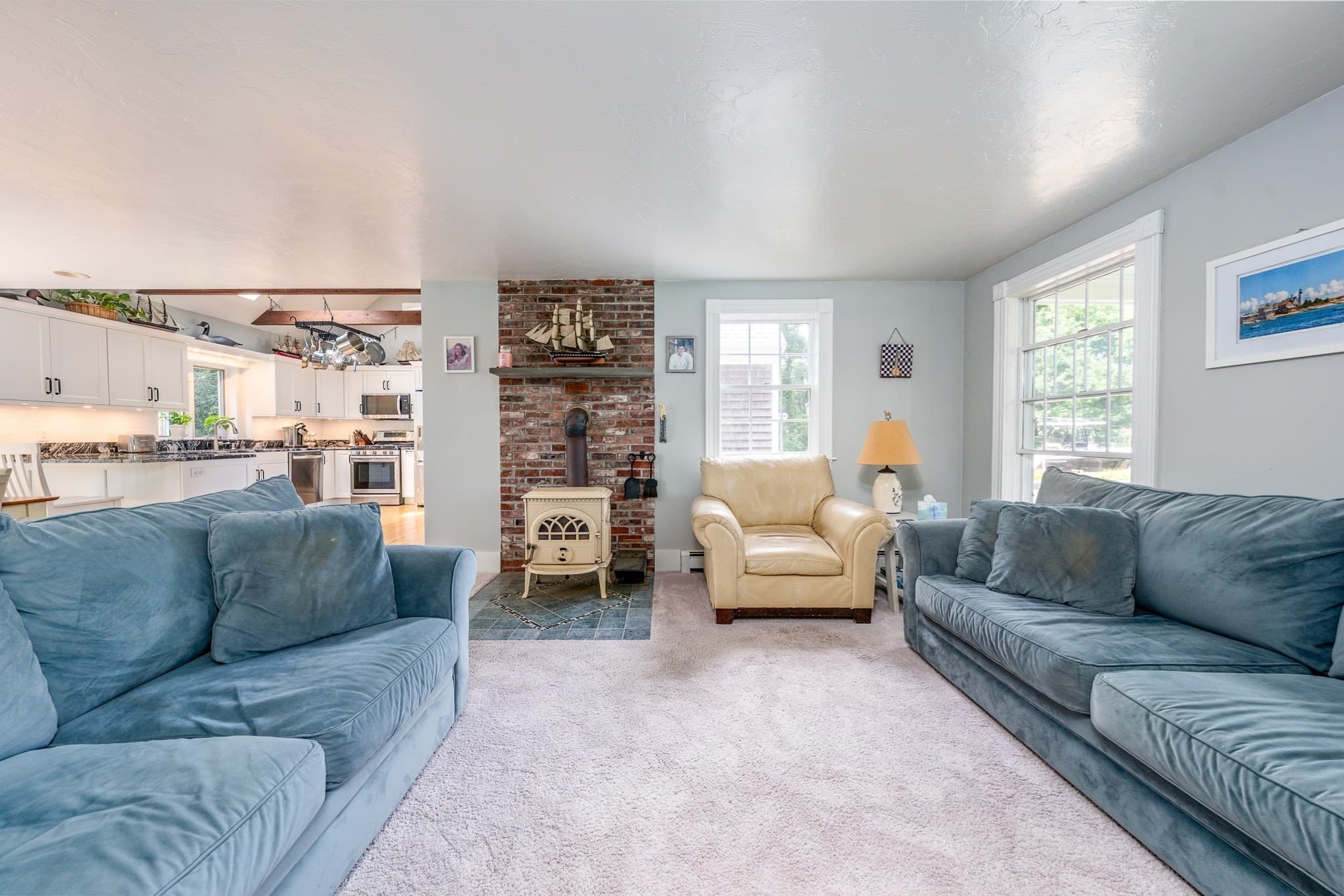 Single Family Residence at 73 Desert Sands Ln, Yarmouth MA 02675, Yarmouth, photo 13 of 42