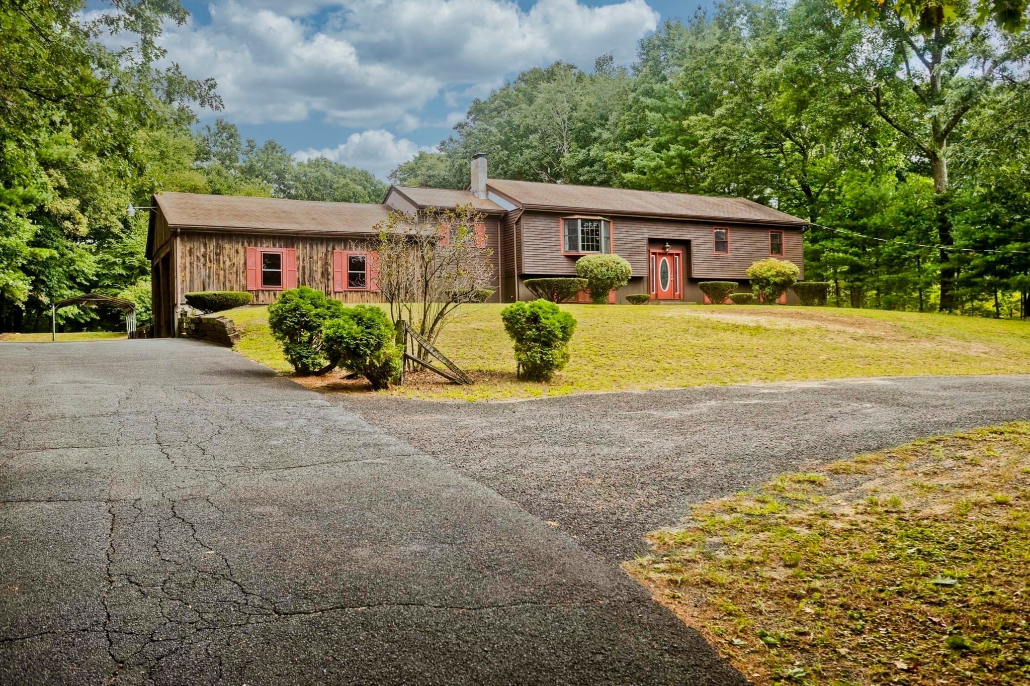 Single Family Residence at 61 Randall Rd, Montague MA 01351, Montague, photo 2 of 41