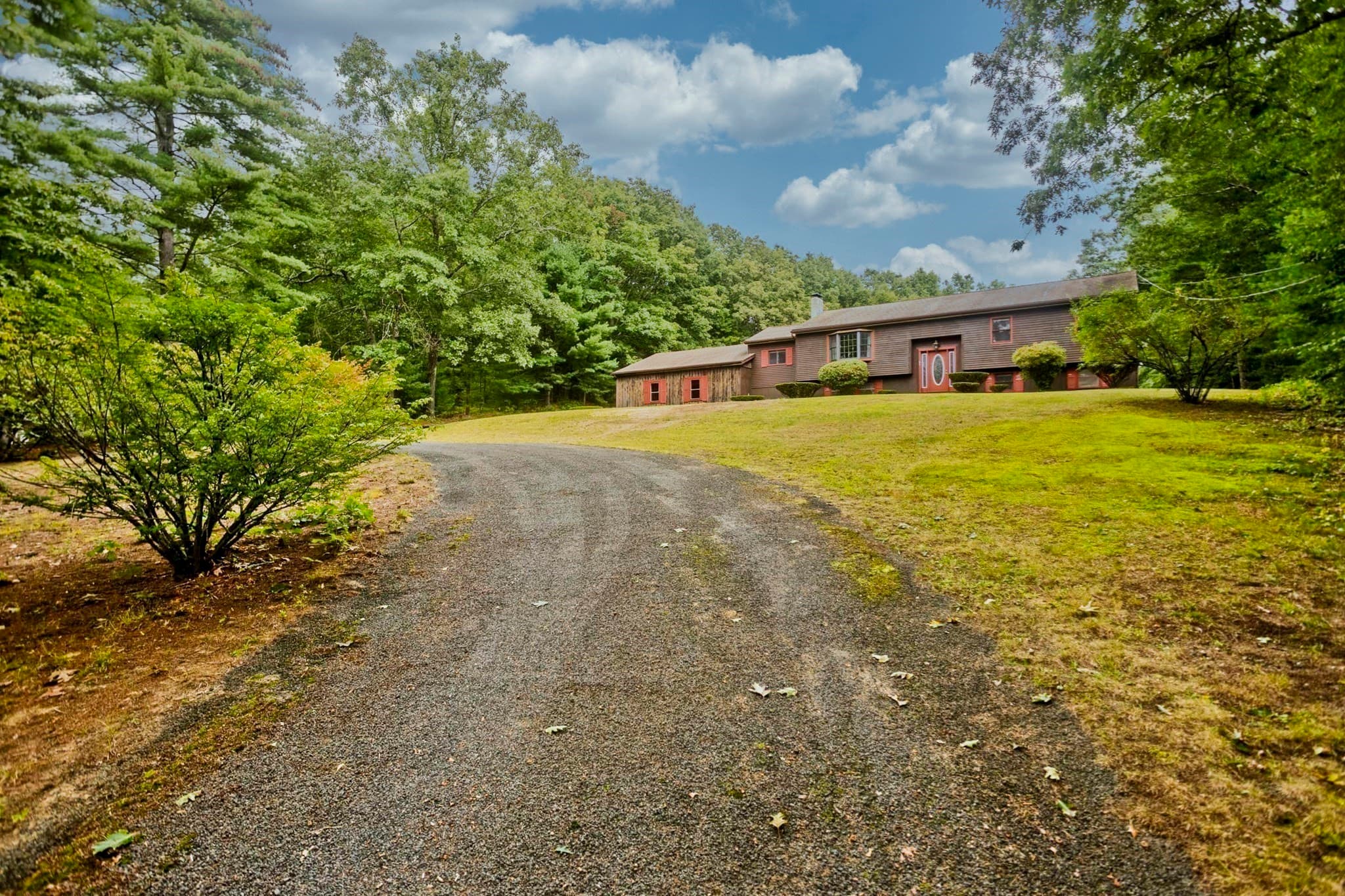 Single Family Residence at 61 Randall Rd, Montague MA 01351, Montague, photo 3 of 41