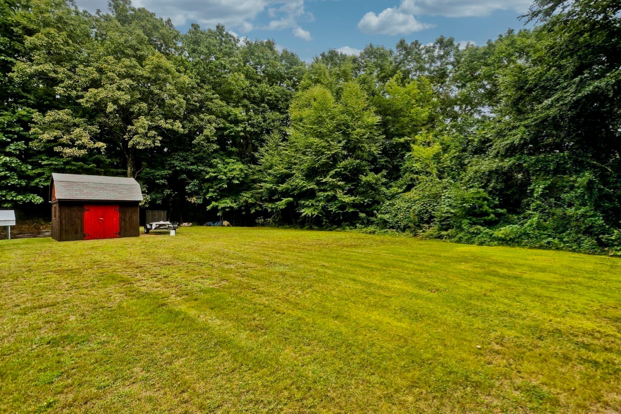 Single Family Residence at 61 Randall Rd, Montague MA 01351, Montague, photo 32 of 41