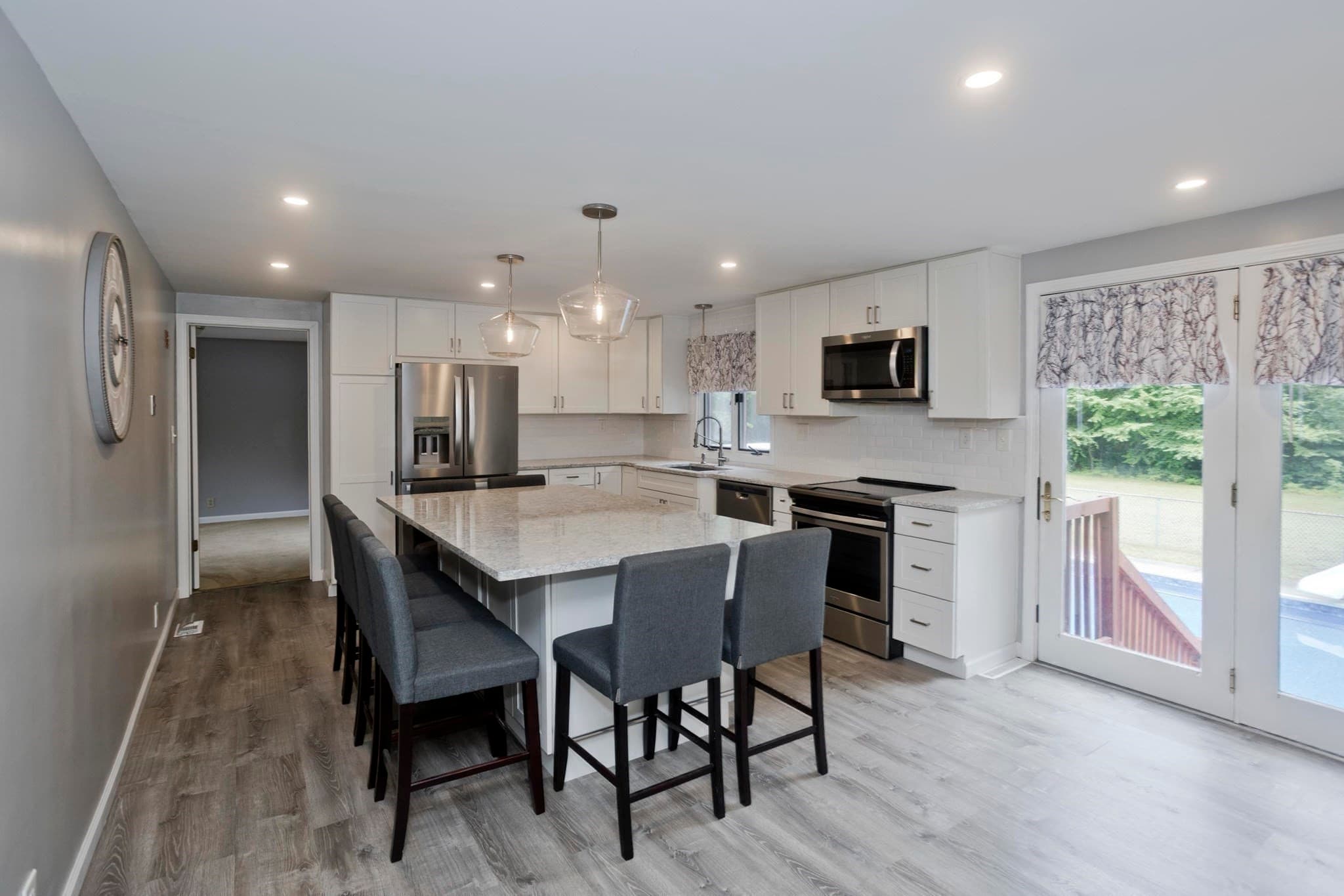 Single Family Residence at 61 Randall Rd, Montague MA 01351, Montague, photo 5 of 41