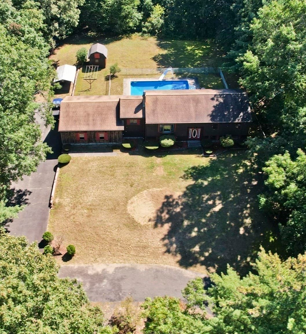 Single Family Residence at 61 Randall Rd, Montague MA 01351, Montague, photo 38 of 41