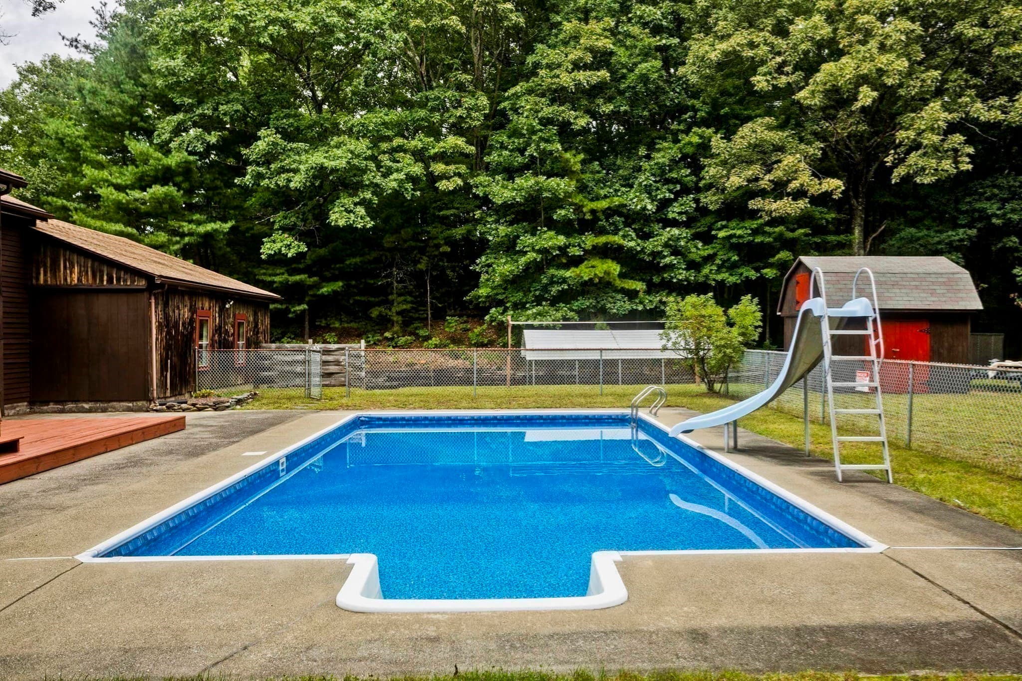 Single Family Residence at 61 Randall Rd, Montague MA 01351, Montague, photo 15 of 41