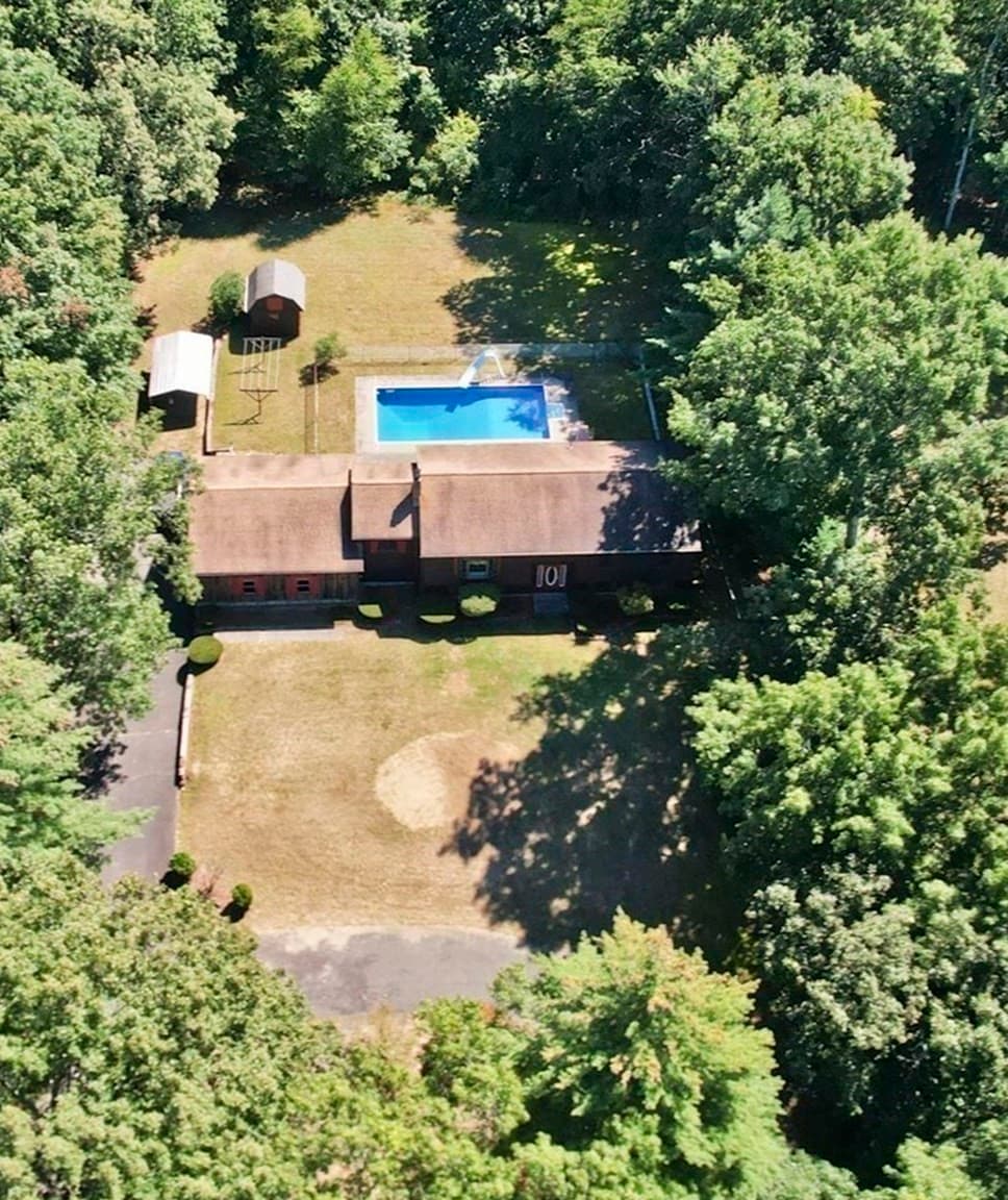 Single Family Residence at 61 Randall Rd, Montague MA 01351, Montague, photo 35 of 41