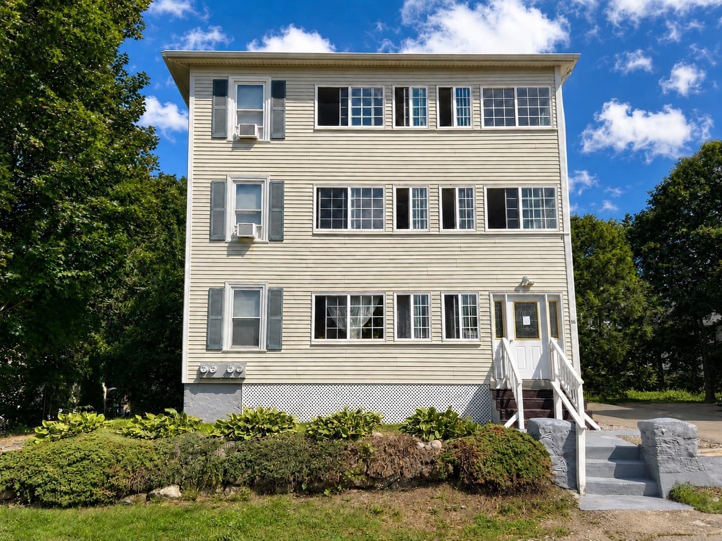 56 Water Street, Southbridge MA 01550