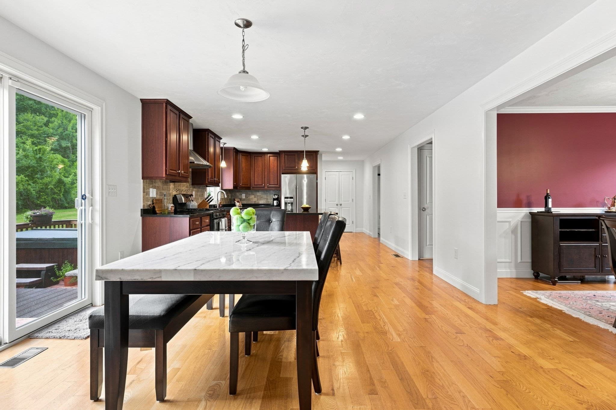 Single Family Residence at 2 Zackney Drive, Billerica MA 01821, Billerica, photo 6 of 42