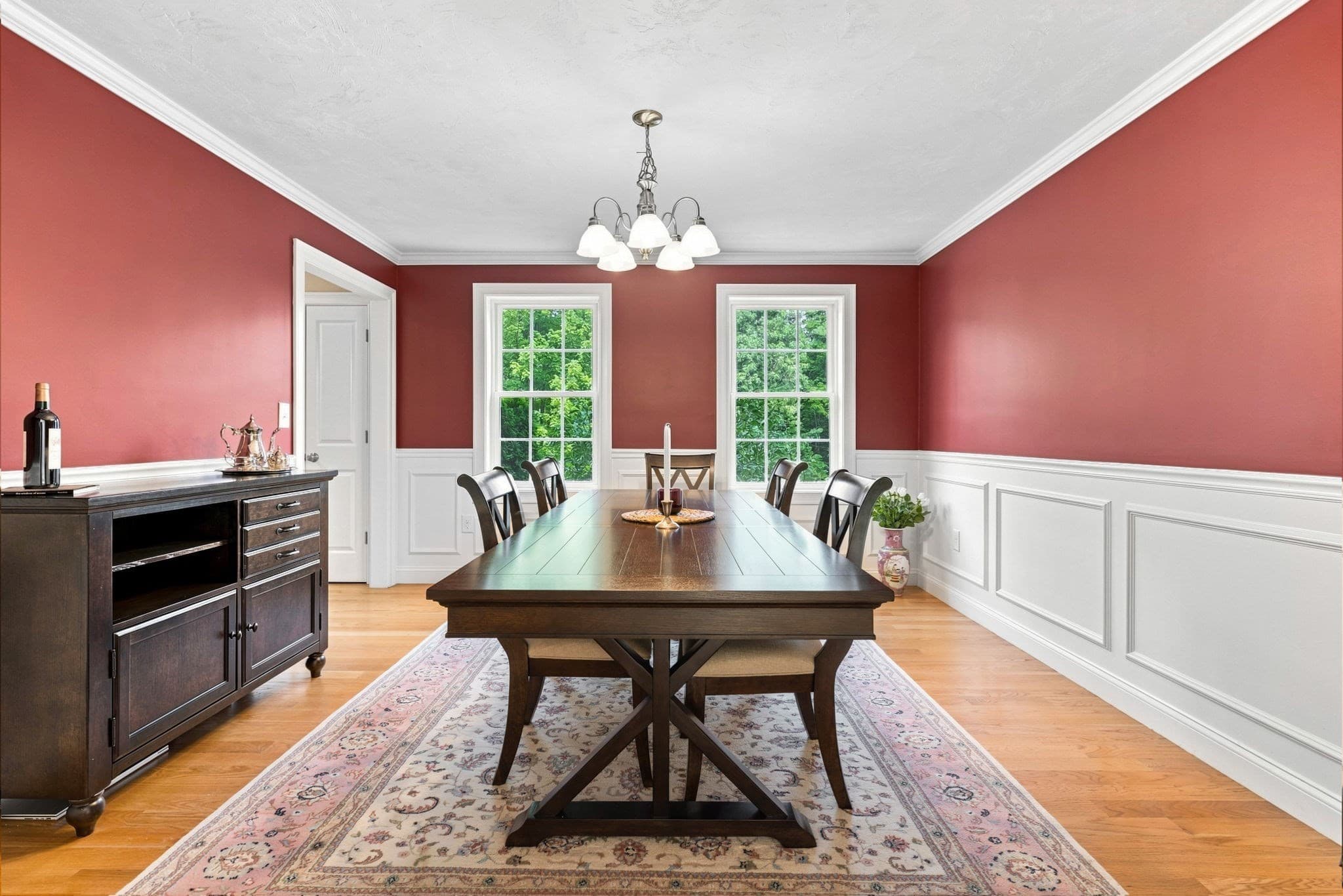 Single Family Residence at 2 Zackney Drive, Billerica MA 01821, Billerica, photo 13 of 42