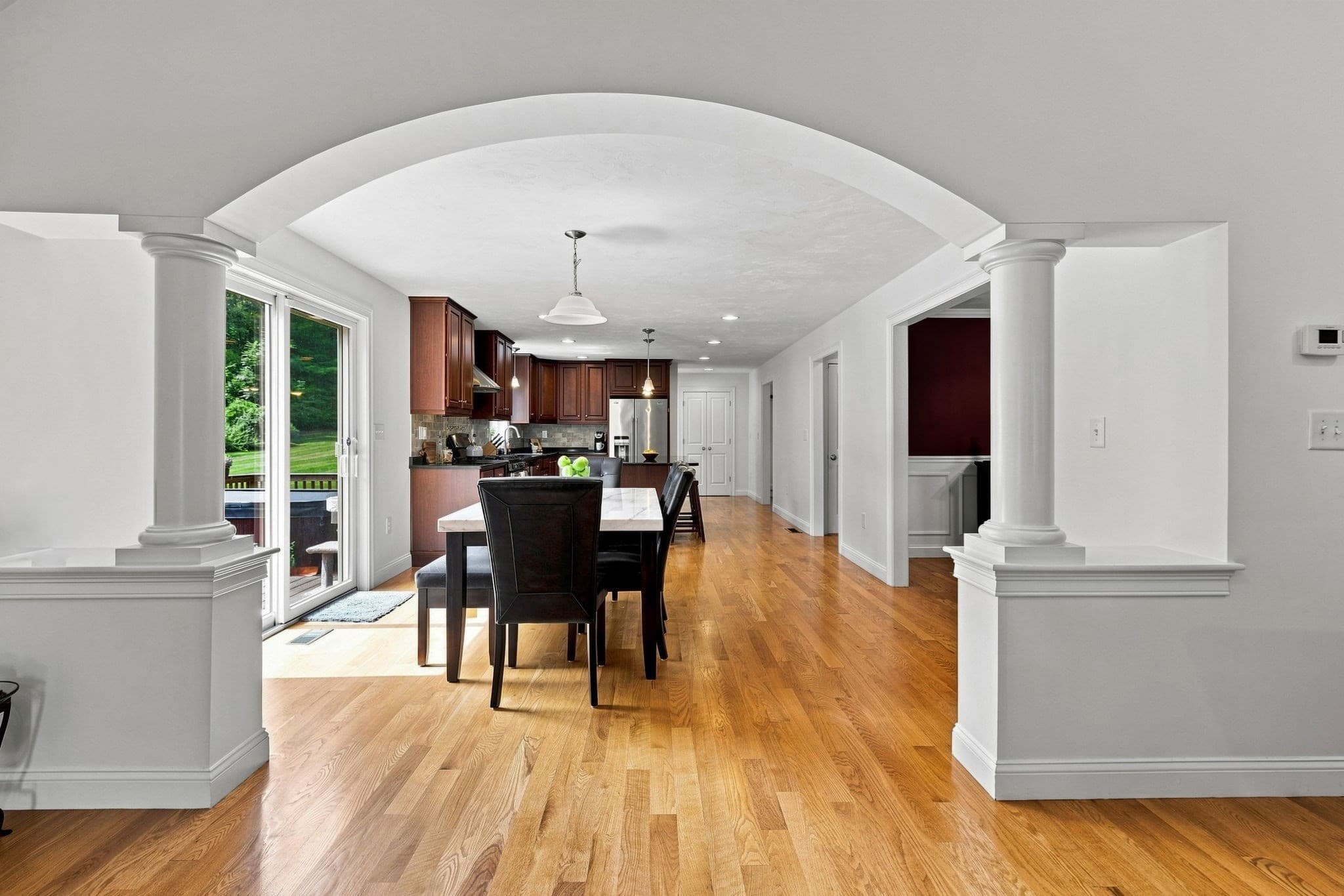 Single Family Residence at 2 Zackney Drive, Billerica MA 01821, Billerica, photo 7 of 42