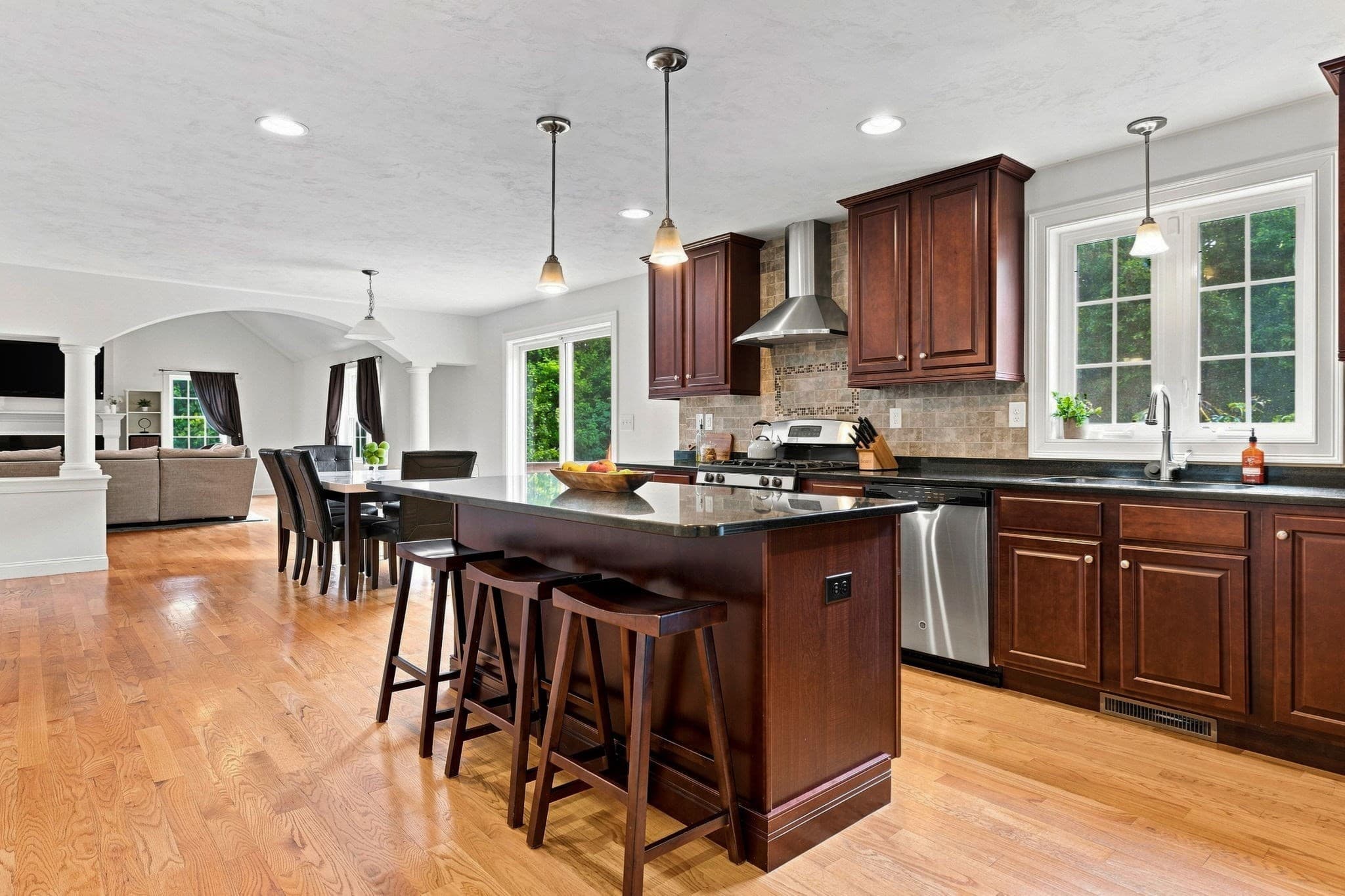 Single Family Residence at 2 Zackney Drive, Billerica MA 01821, Billerica, photo 3 of 42
