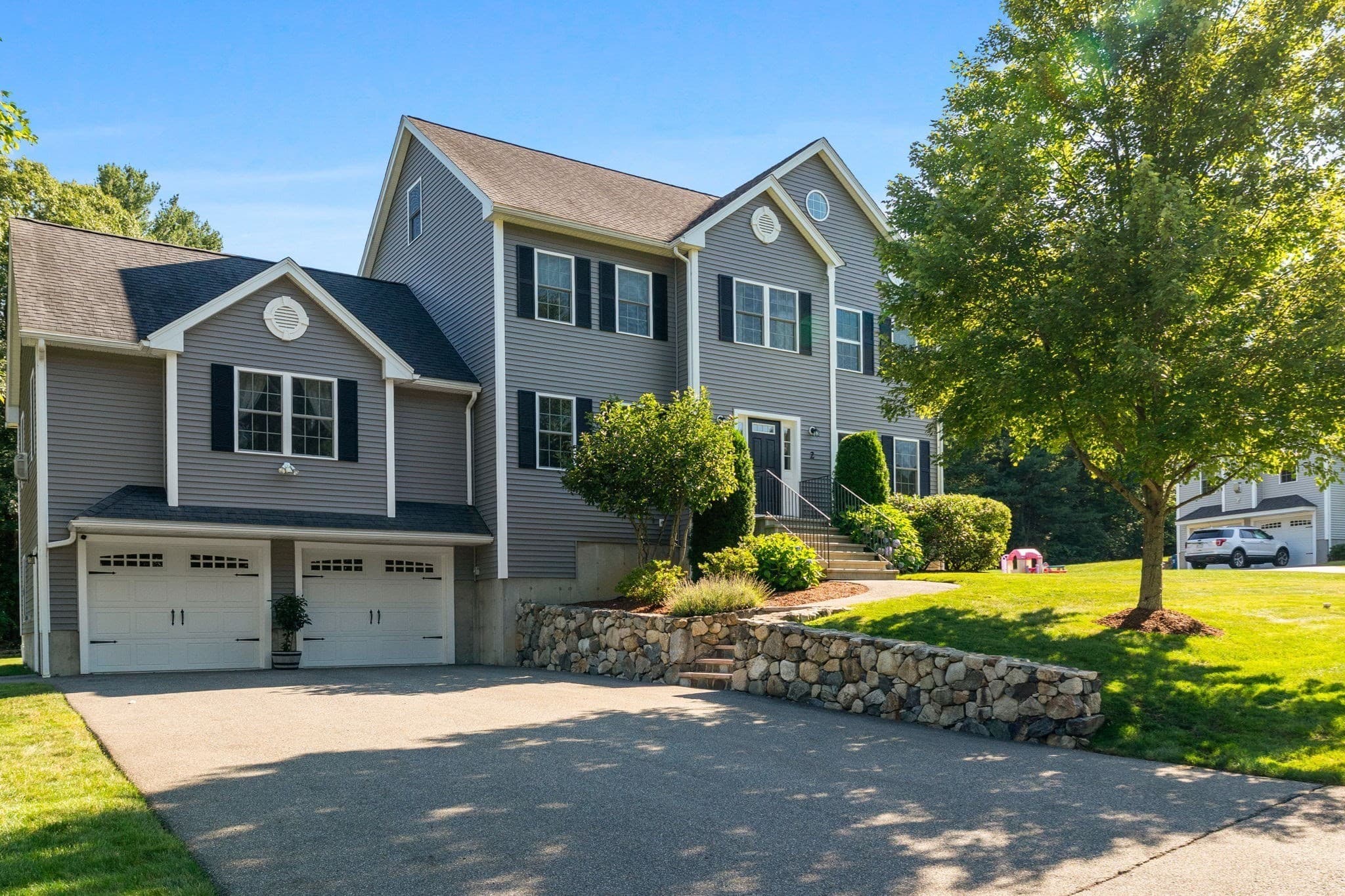 2 Zackney Drive, Billerica MA 01821