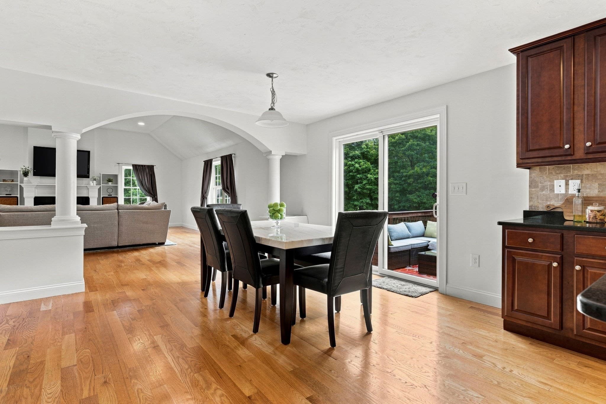 Single Family Residence at 2 Zackney Drive, Billerica MA 01821, Billerica, photo 5 of 42
