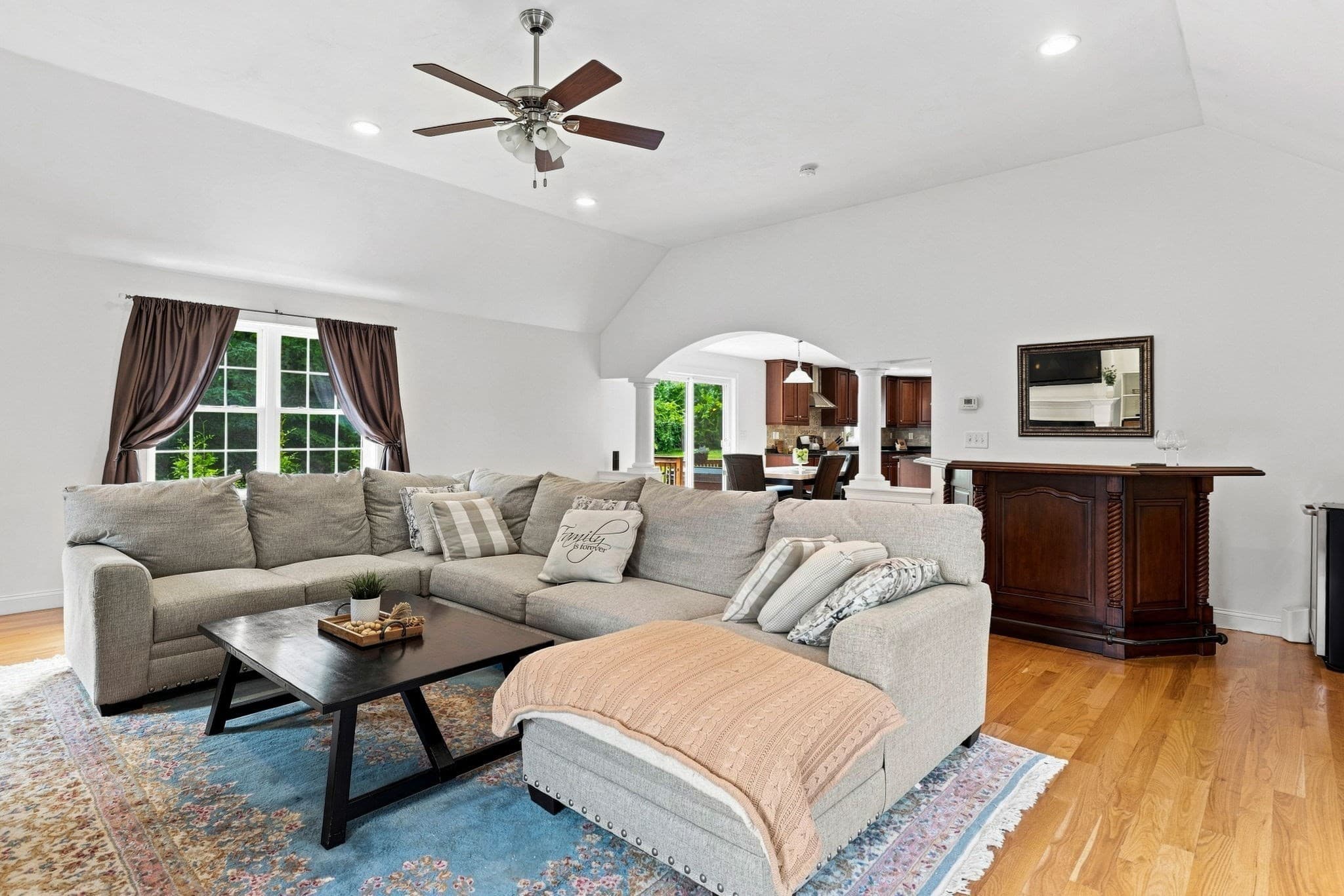 Single Family Residence at 2 Zackney Drive, Billerica MA 01821, Billerica, photo 9 of 42