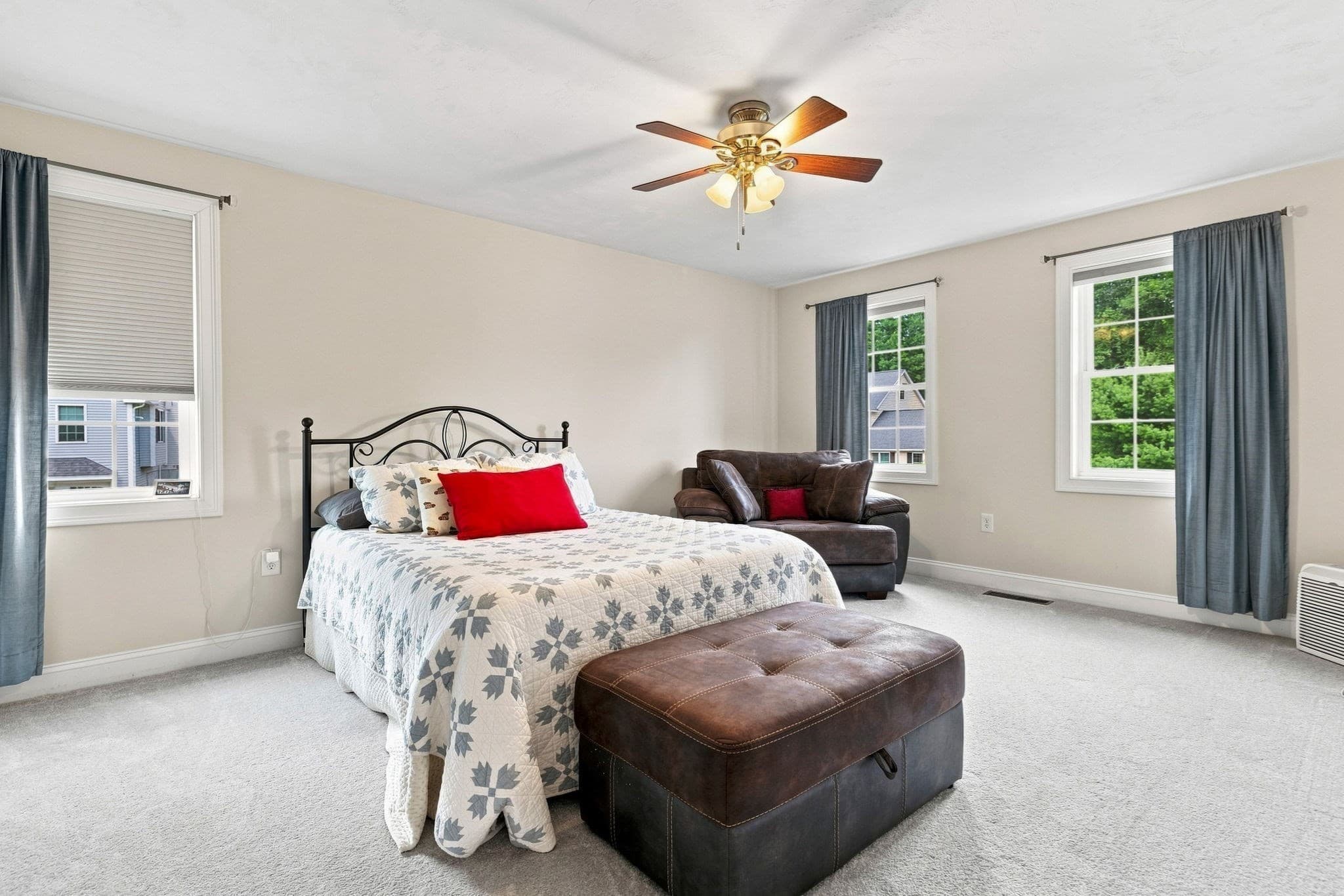 Single Family Residence at 2 Zackney Drive, Billerica MA 01821, Billerica, photo 24 of 42
