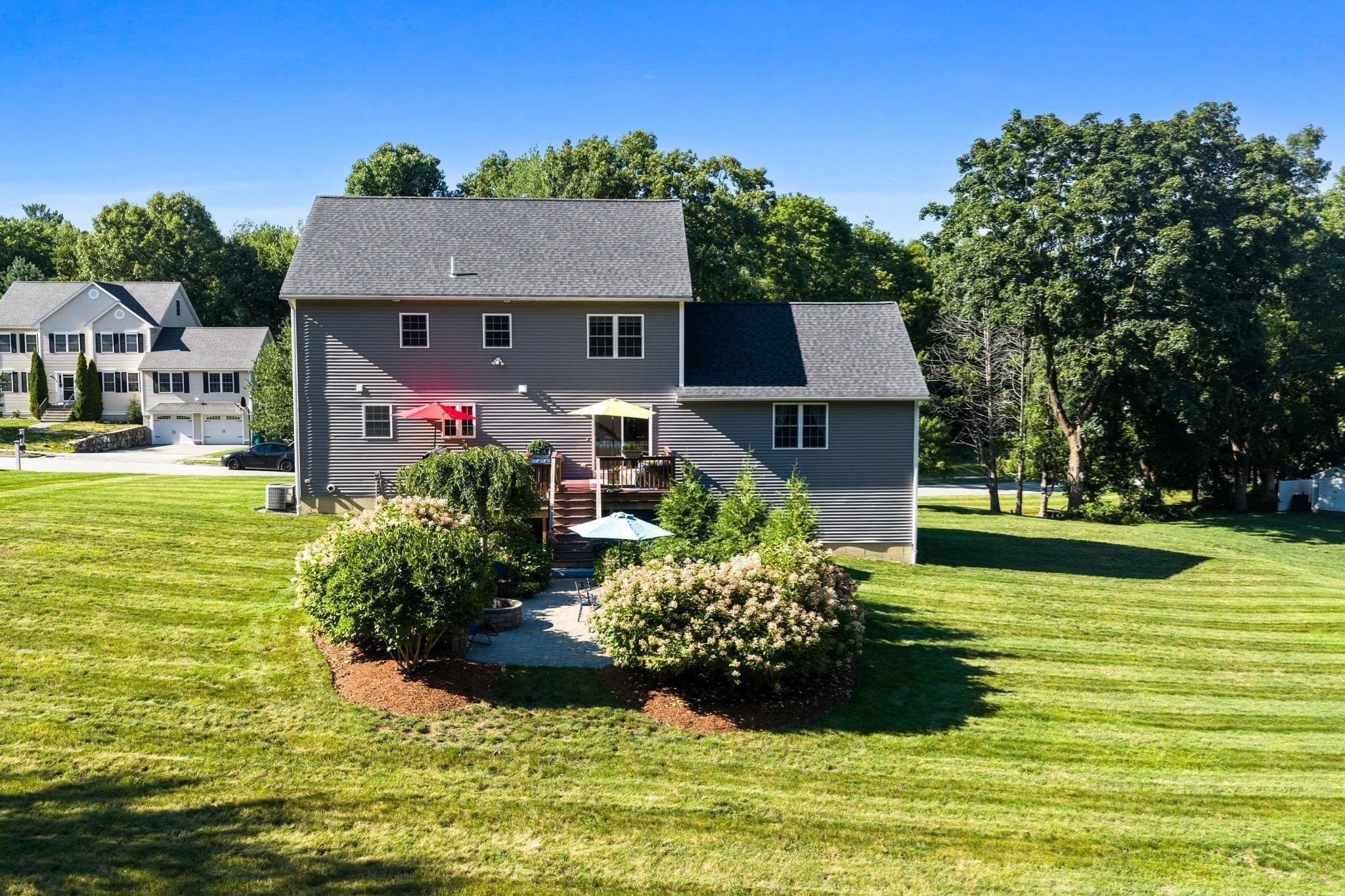 Single Family Residence at 2 Zackney Drive, Billerica MA 01821, Billerica, photo 38 of 42