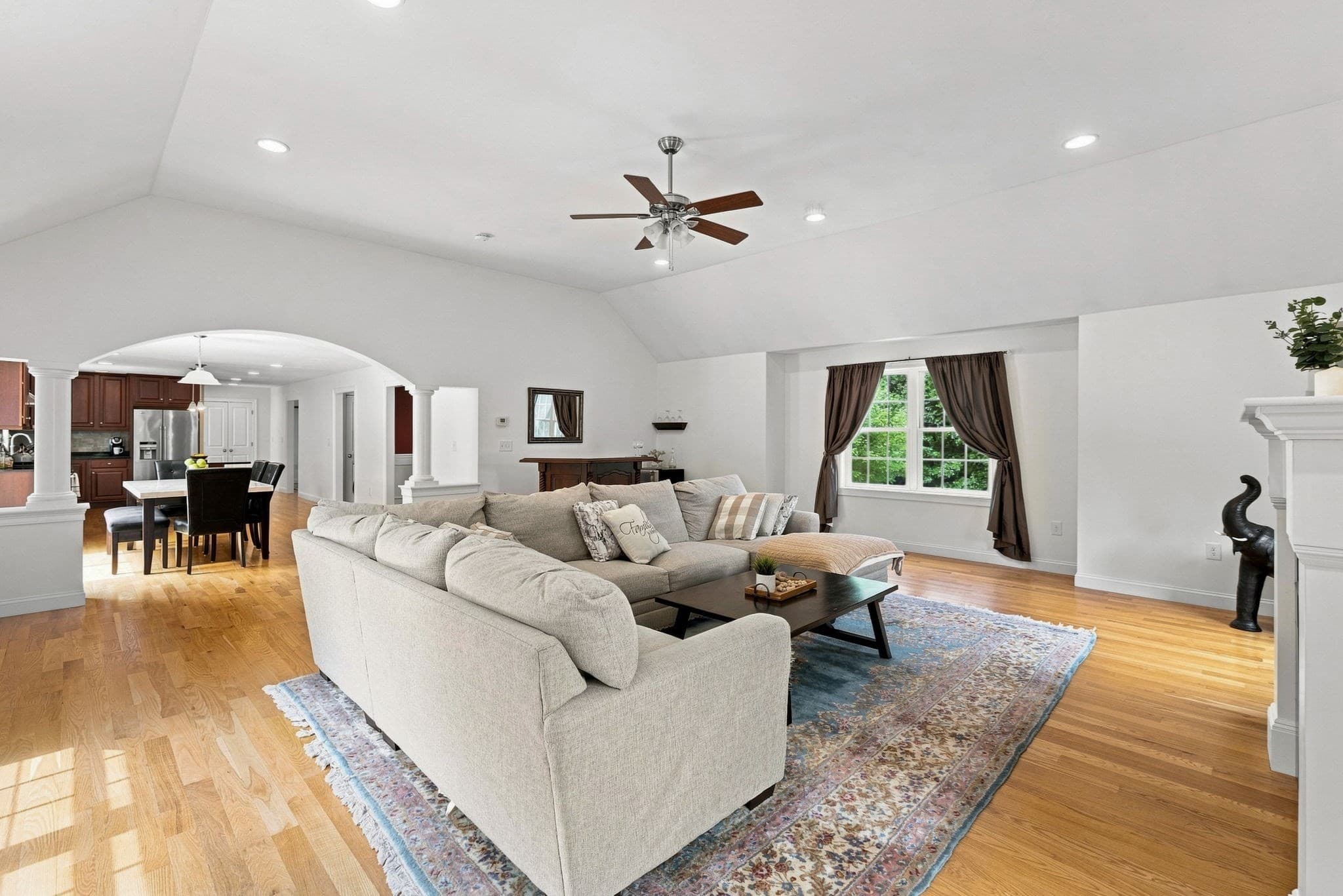 Single Family Residence at 2 Zackney Drive, Billerica MA 01821, Billerica, photo 10 of 42