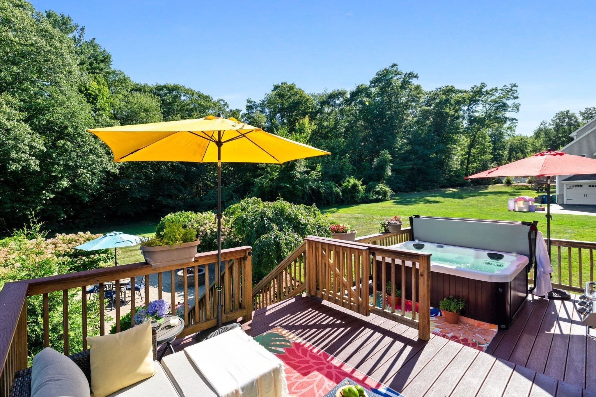 Single Family Residence at 2 Zackney Drive, Billerica MA 01821, Billerica, photo 33 of 42